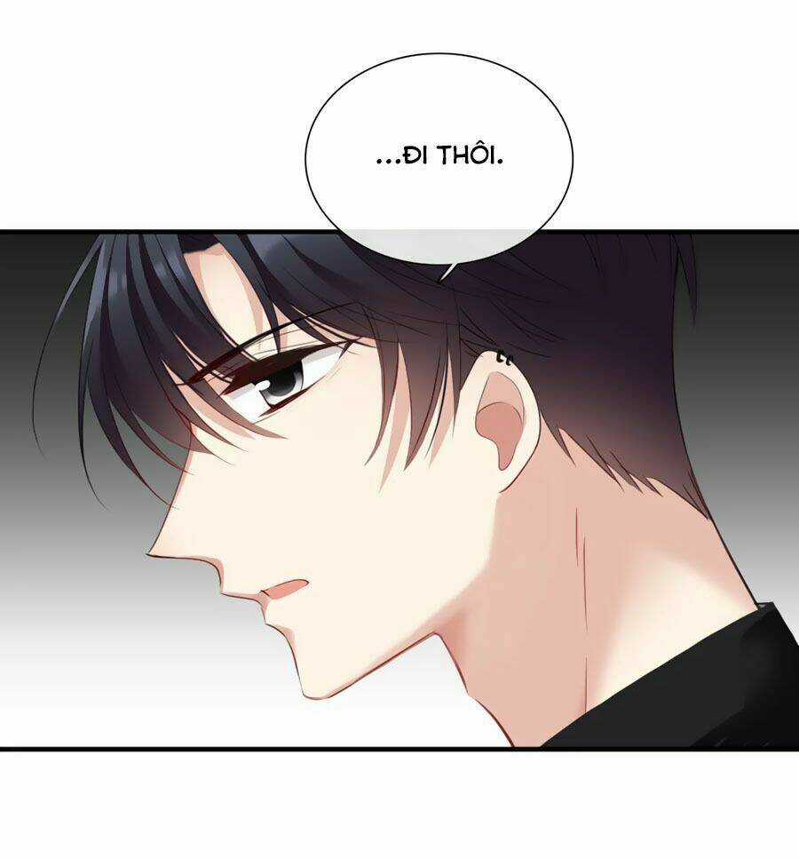 Nhân Chất Tình Nhân Chapter 27.2 trang 8