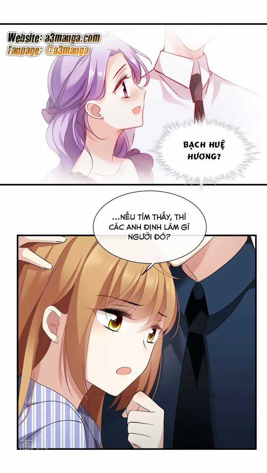 Nhân Chất Tình Nhân Chapter 28.1 trang 1