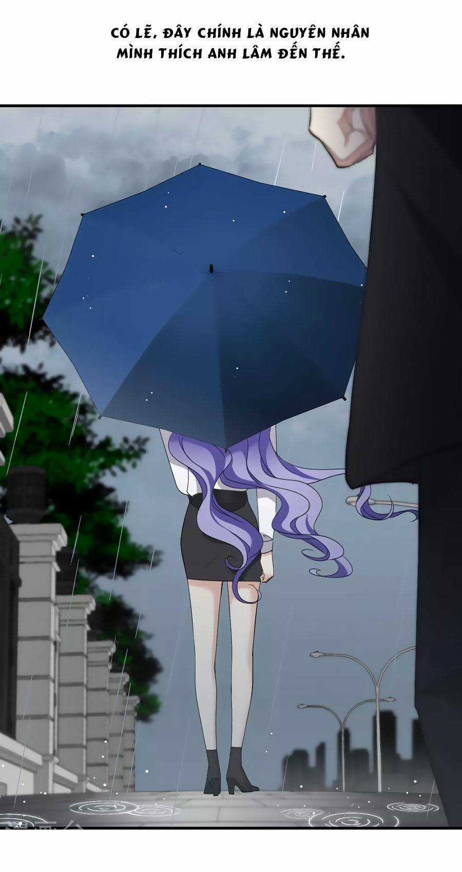 Nhân Chất Tình Nhân Chapter 28.1 trang 13