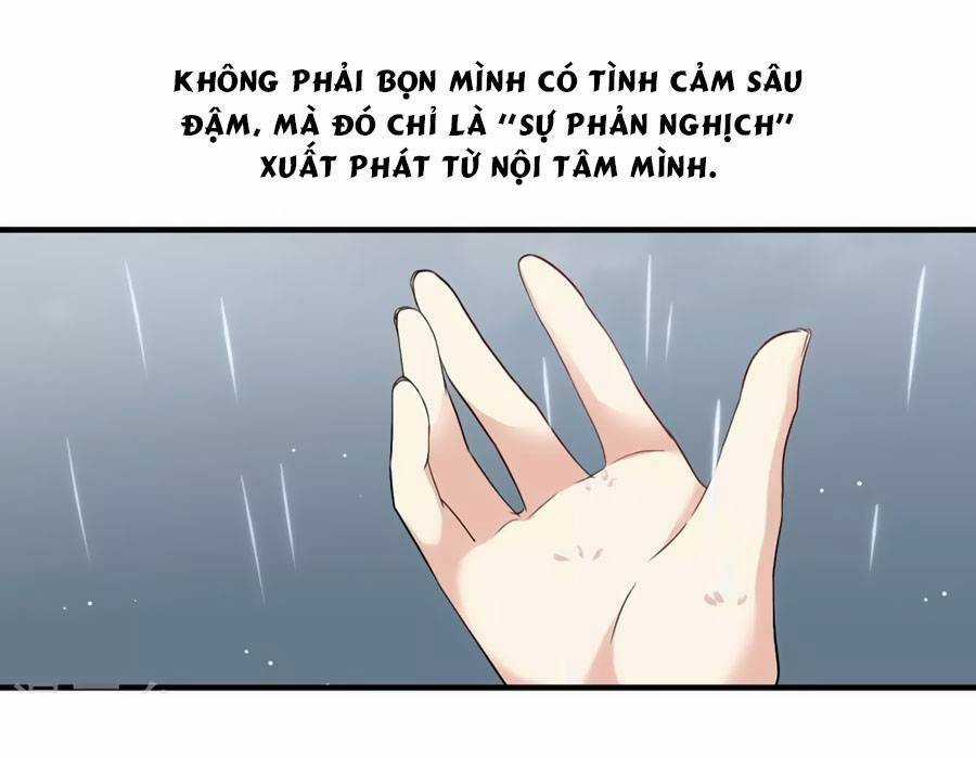 Nhân Chất Tình Nhân Chapter 28.1 trang 14