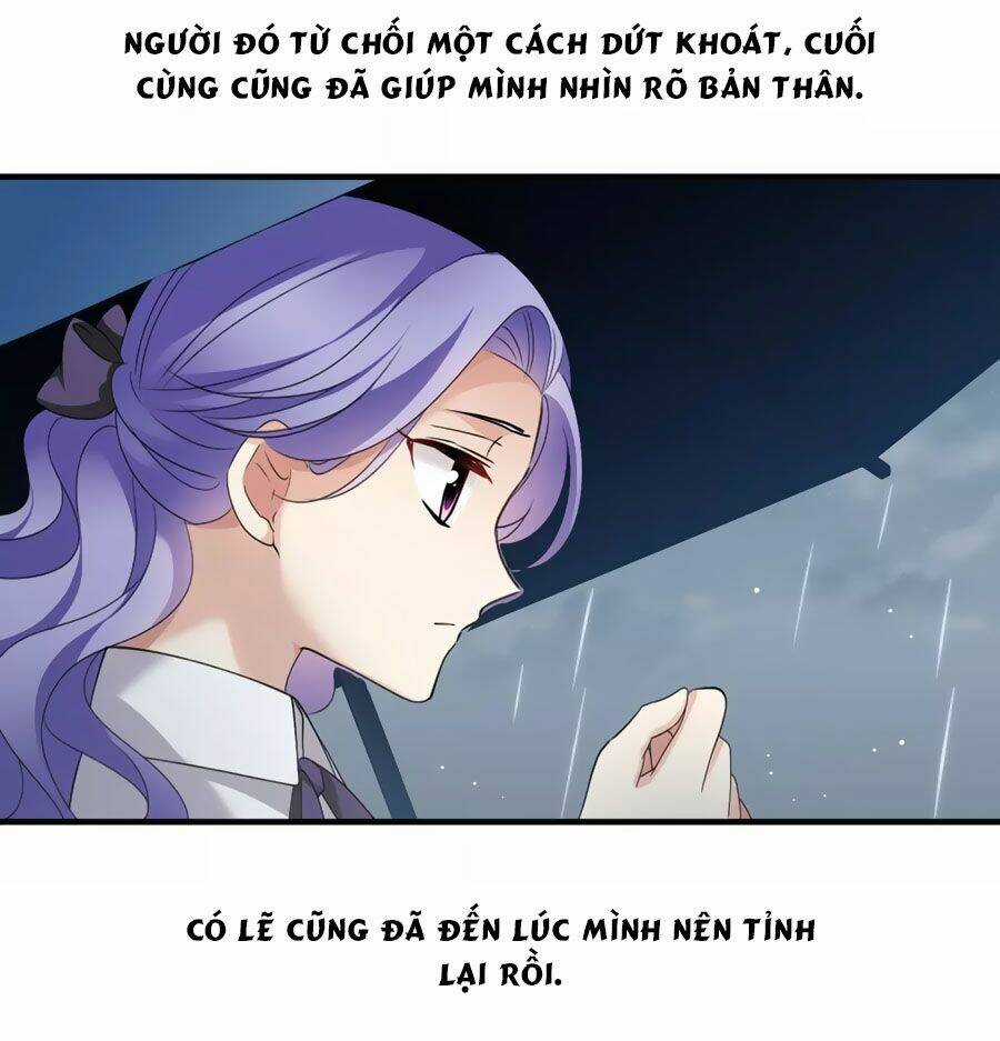 Nhân Chất Tình Nhân Chapter 28.1 trang 15