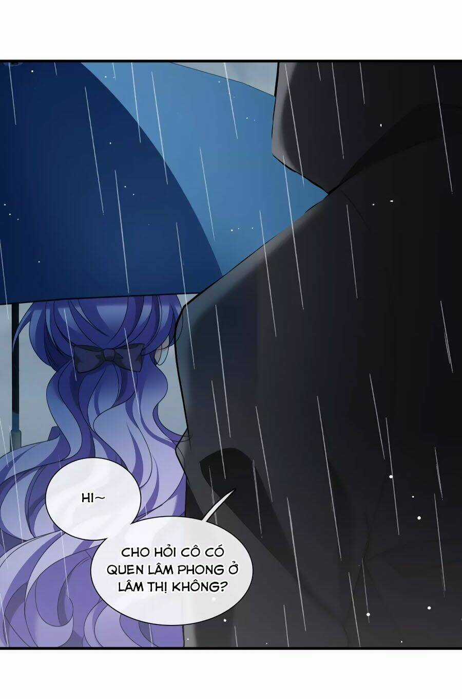 Nhân Chất Tình Nhân Chapter 28.1 trang 16