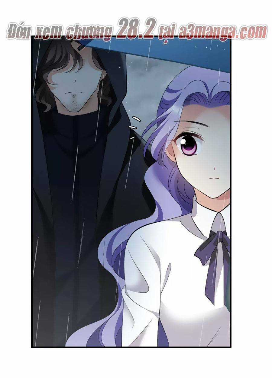 Nhân Chất Tình Nhân Chapter 28.1 trang 17