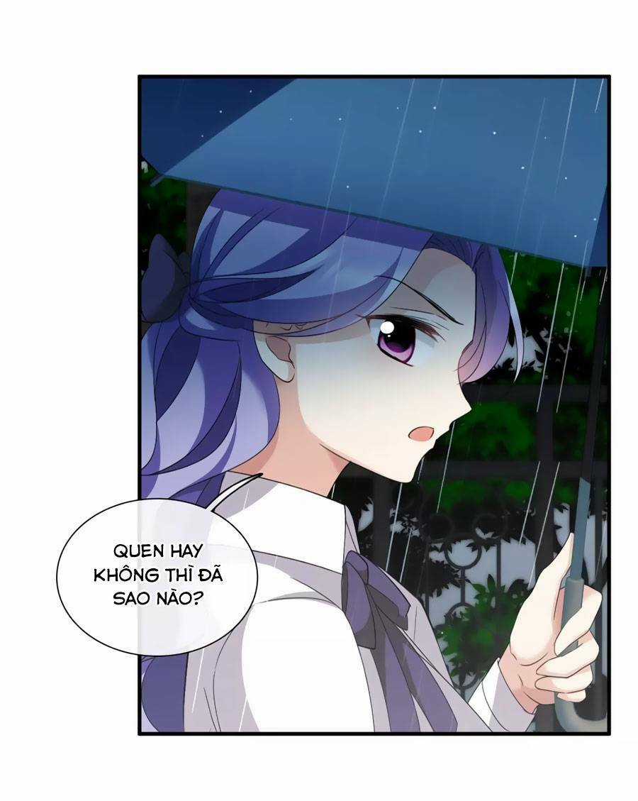 Nhân Chất Tình Nhân Chapter 28.1 trang 18