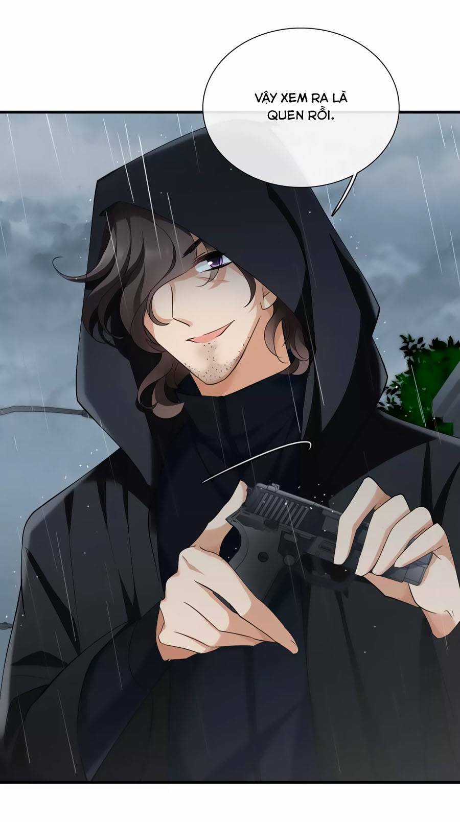 Nhân Chất Tình Nhân Chapter 28.1 trang 19