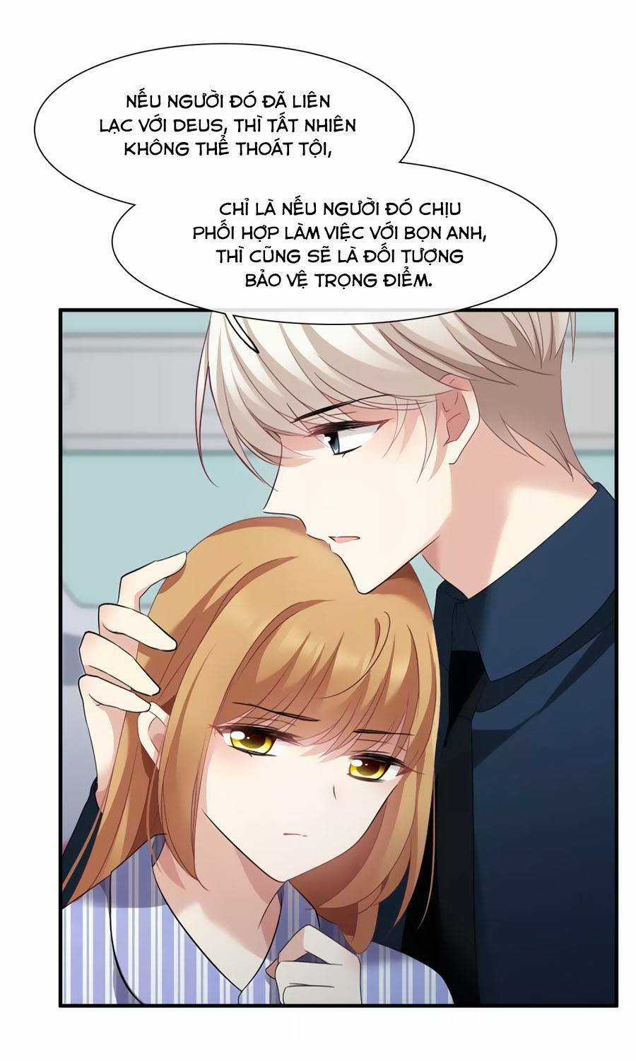 Nhân Chất Tình Nhân Chapter 28.1 trang 2