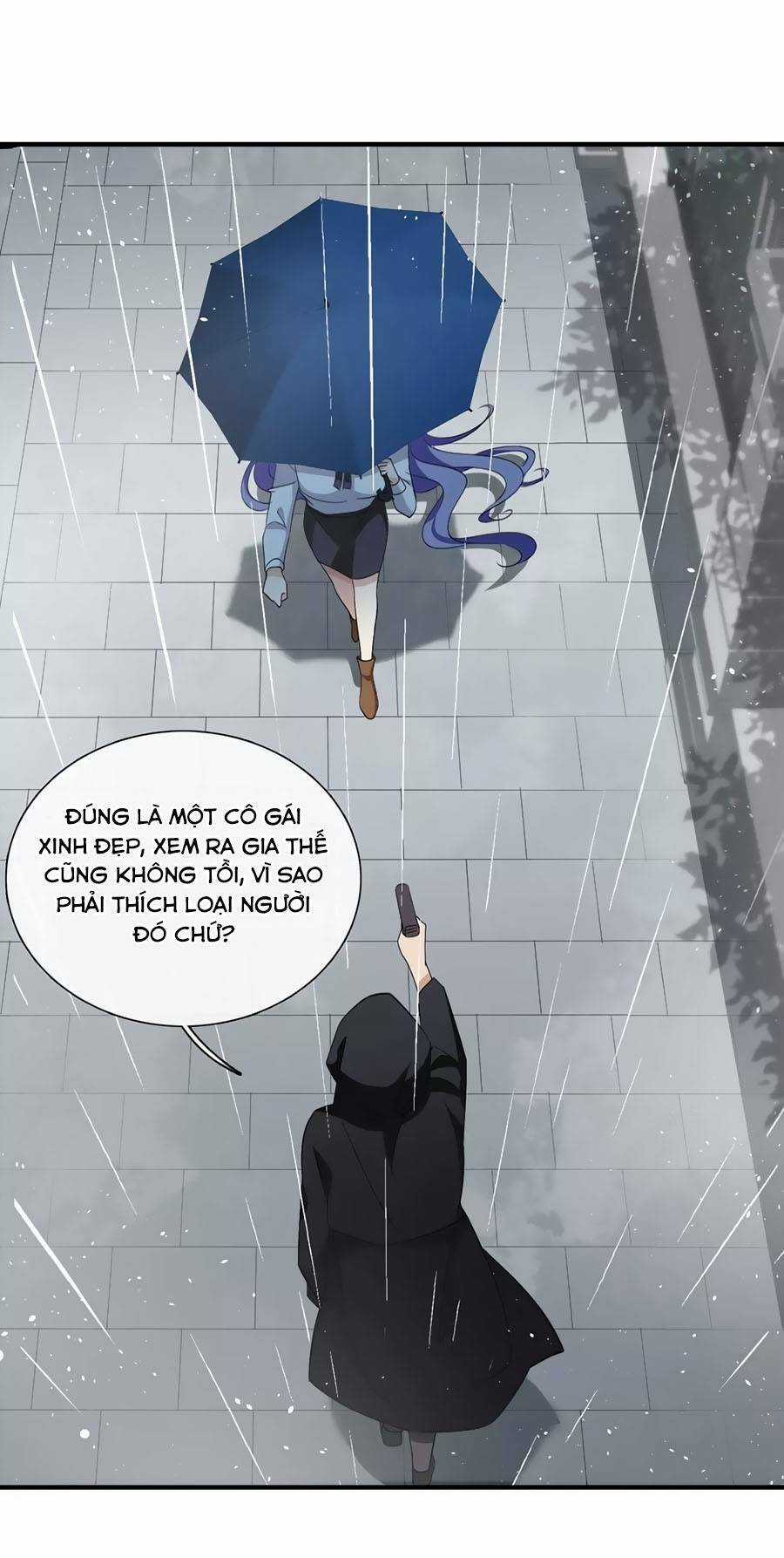 Nhân Chất Tình Nhân Chapter 28.1 trang 21