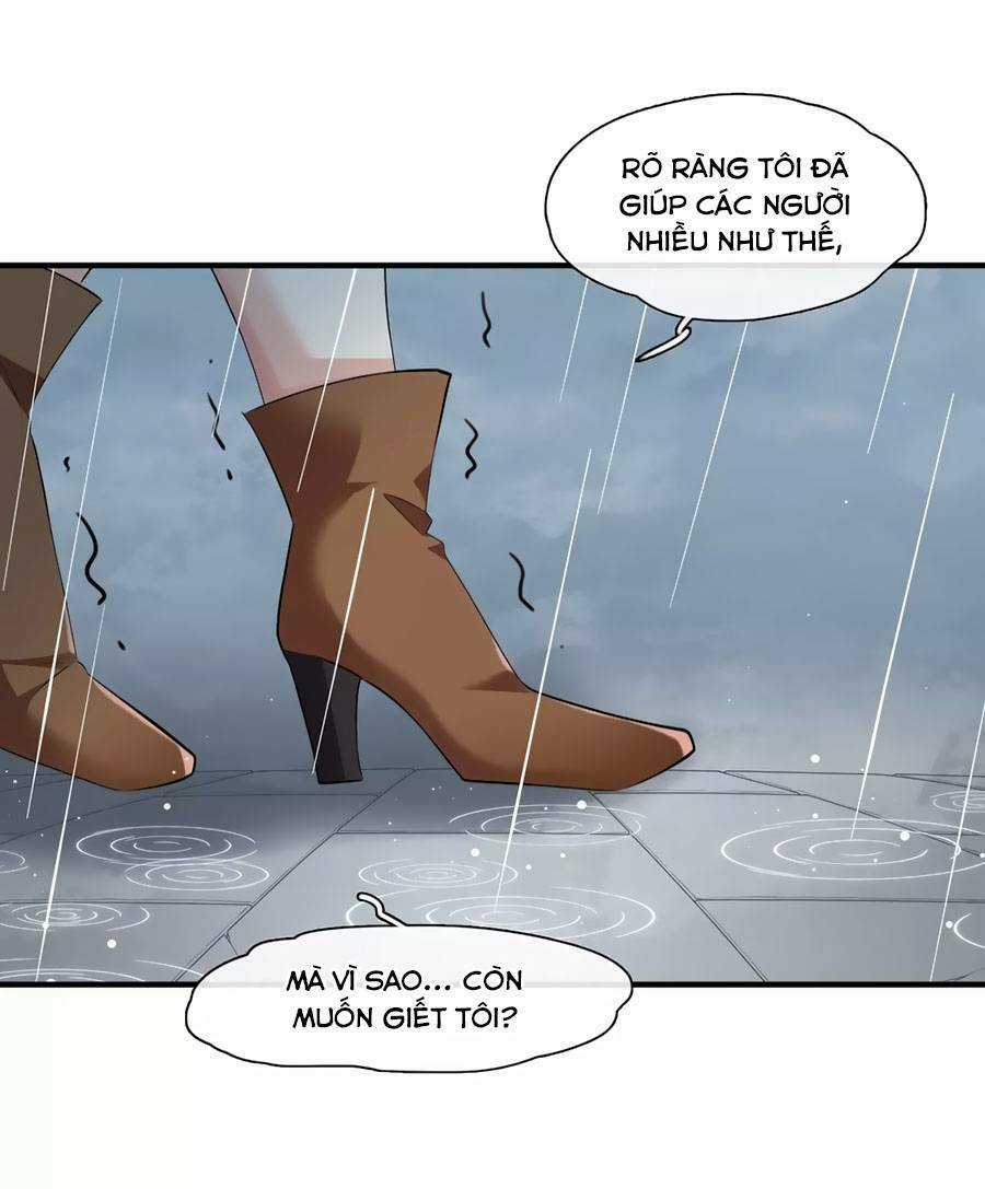 Nhân Chất Tình Nhân Chapter 28.1 trang 22