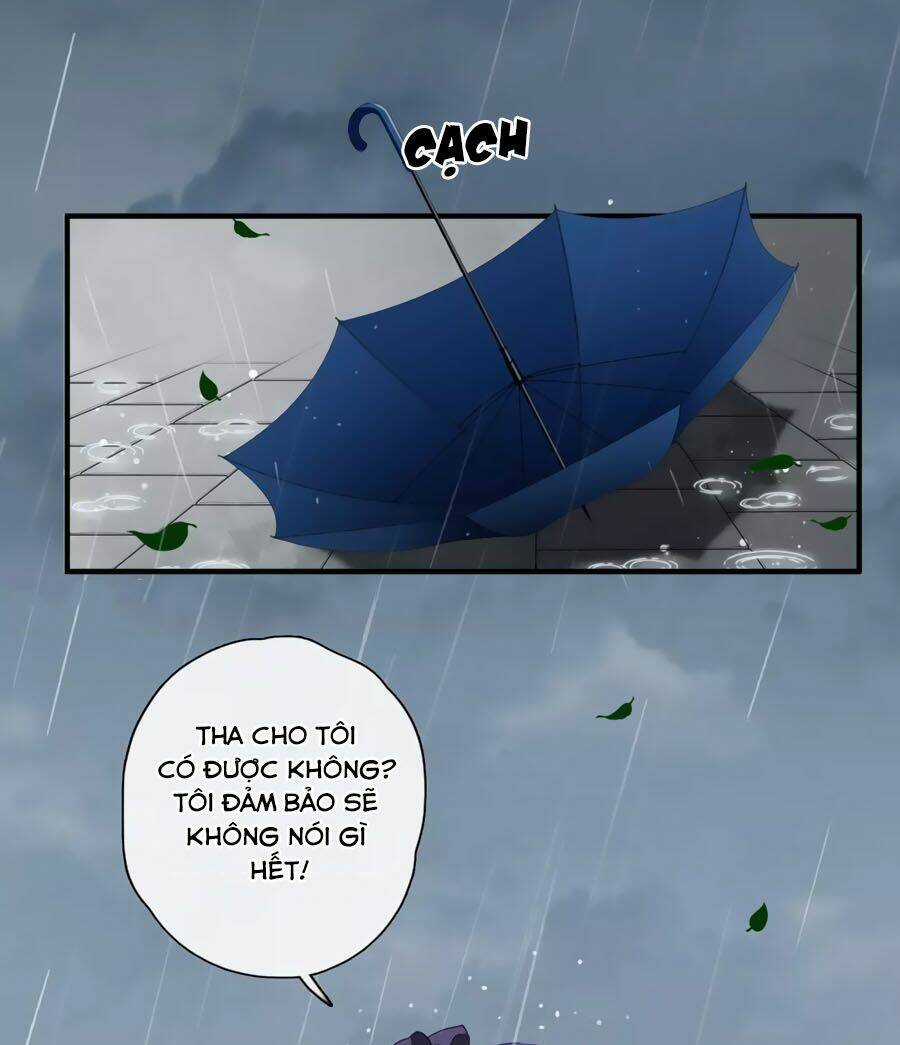 Nhân Chất Tình Nhân Chapter 28.1 trang 23