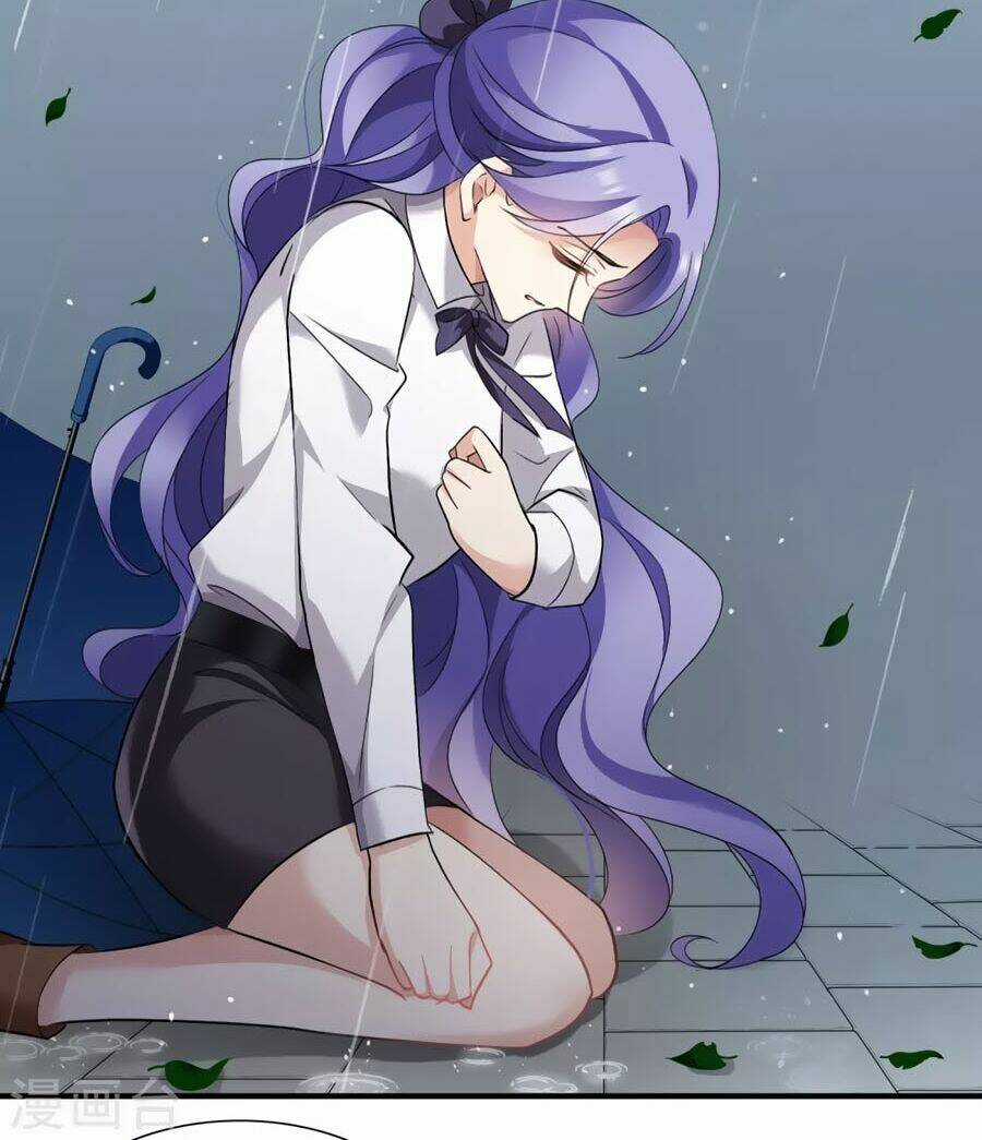 Nhân Chất Tình Nhân Chapter 28.1 trang 24