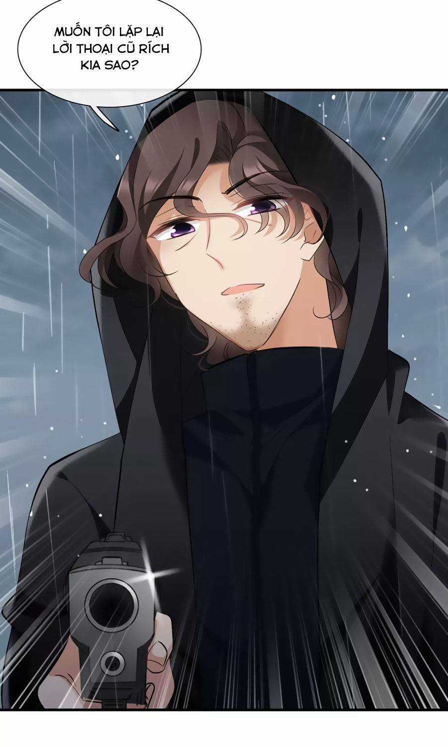 Nhân Chất Tình Nhân Chapter 28.1 trang 25