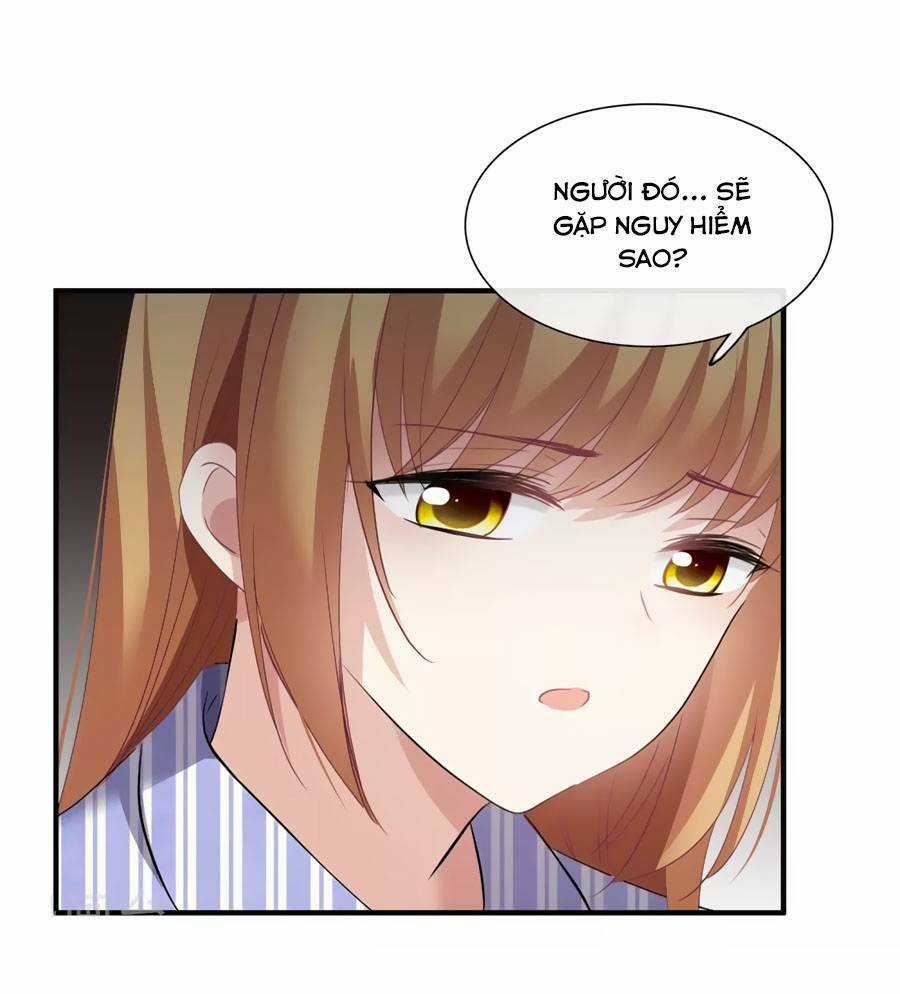 Nhân Chất Tình Nhân Chapter 28.1 trang 3