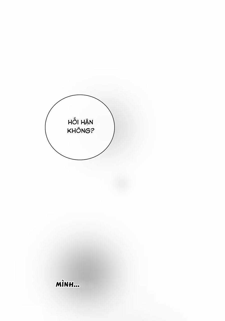 Nhân Chất Tình Nhân Chapter 28.1 trang 30