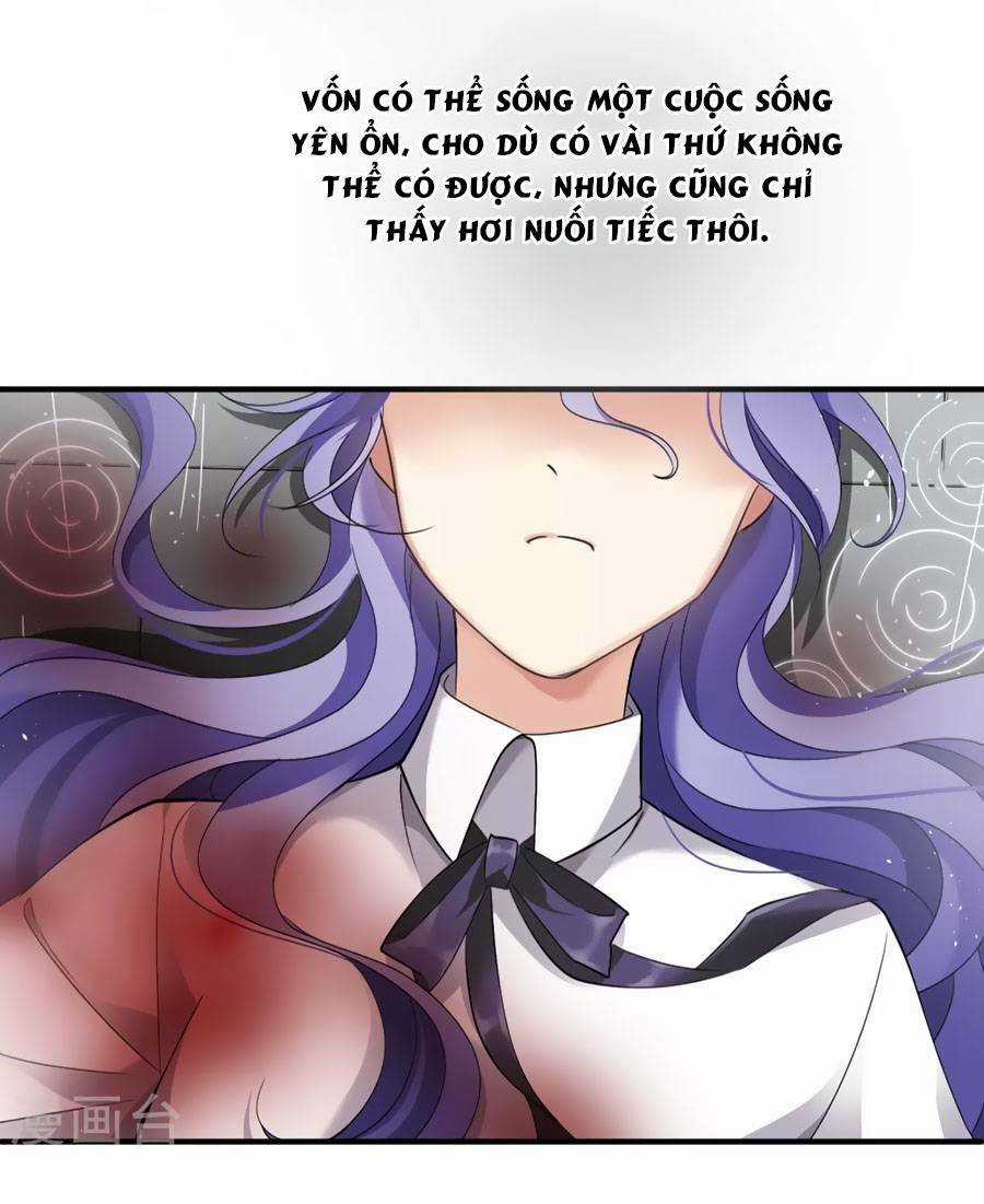 Nhân Chất Tình Nhân Chapter 28.1 trang 31