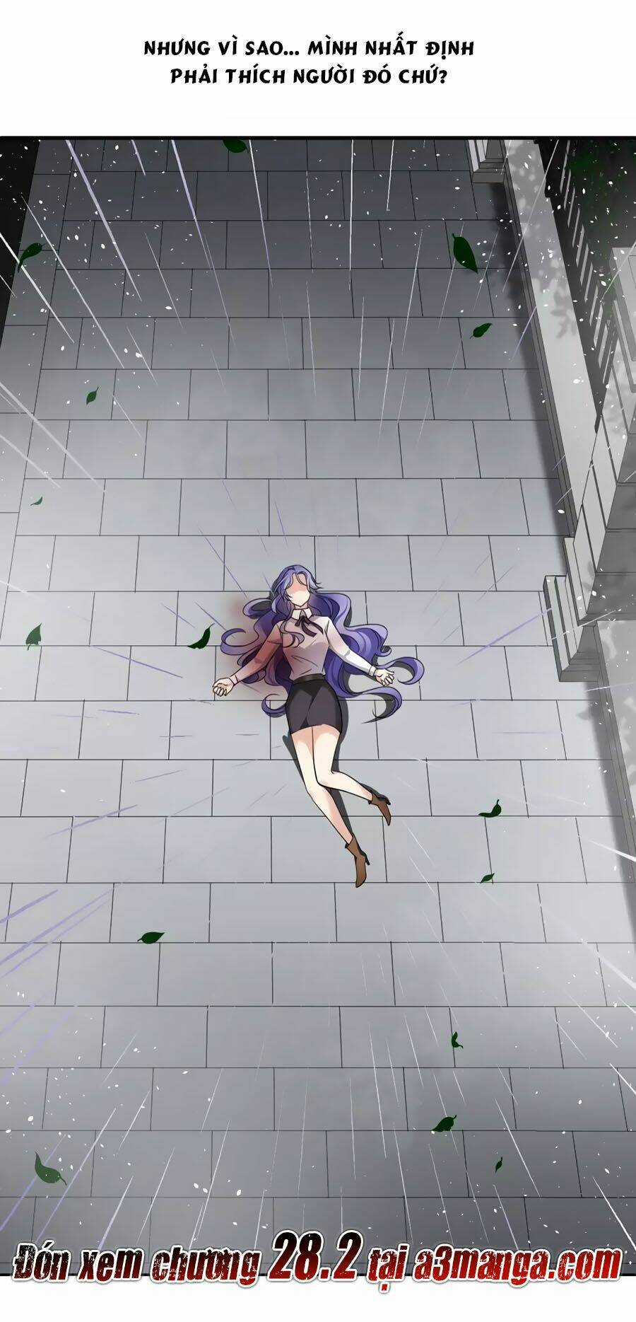 Nhân Chất Tình Nhân Chapter 28.1 trang 32