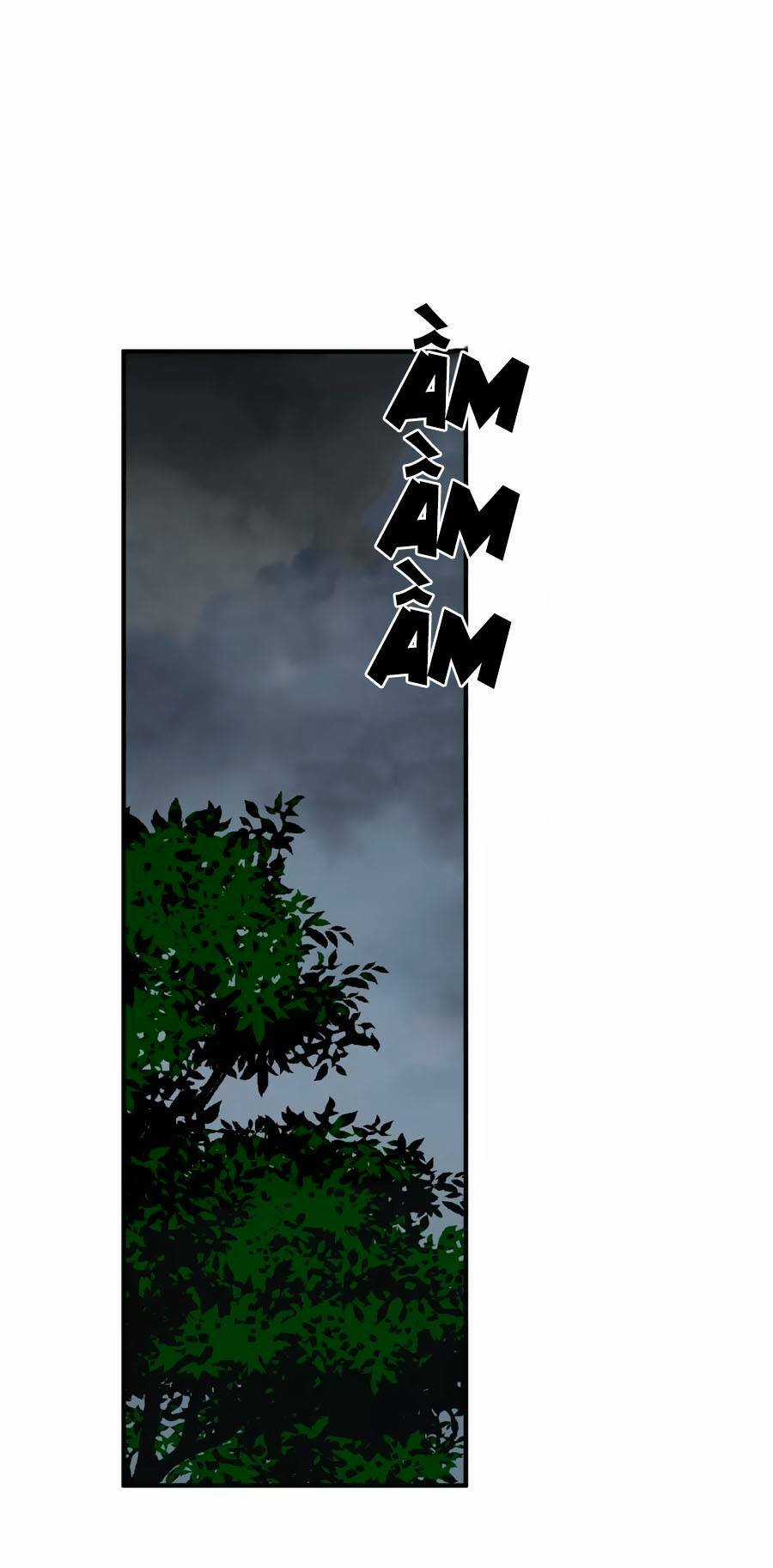 Nhân Chất Tình Nhân Chapter 28.1 trang 5