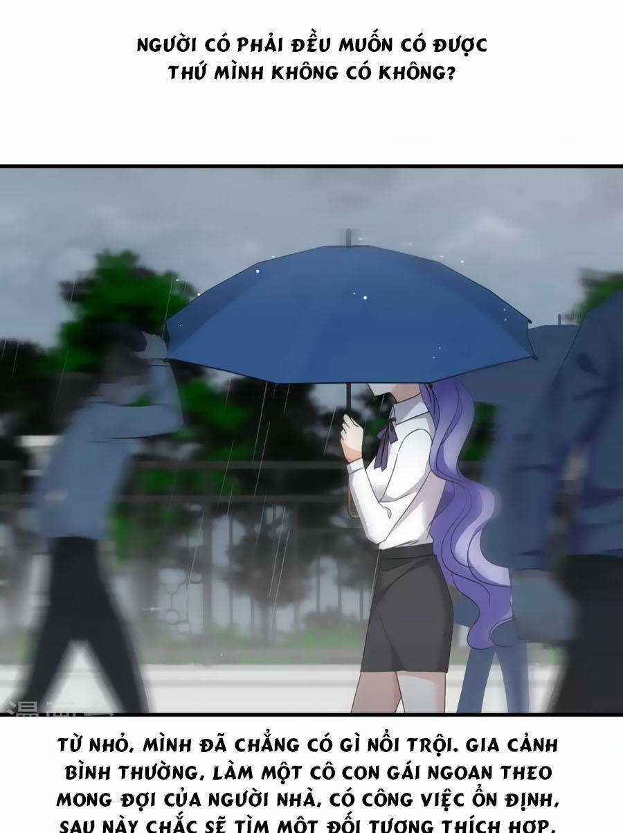 Nhân Chất Tình Nhân Chapter 28.1 trang 7