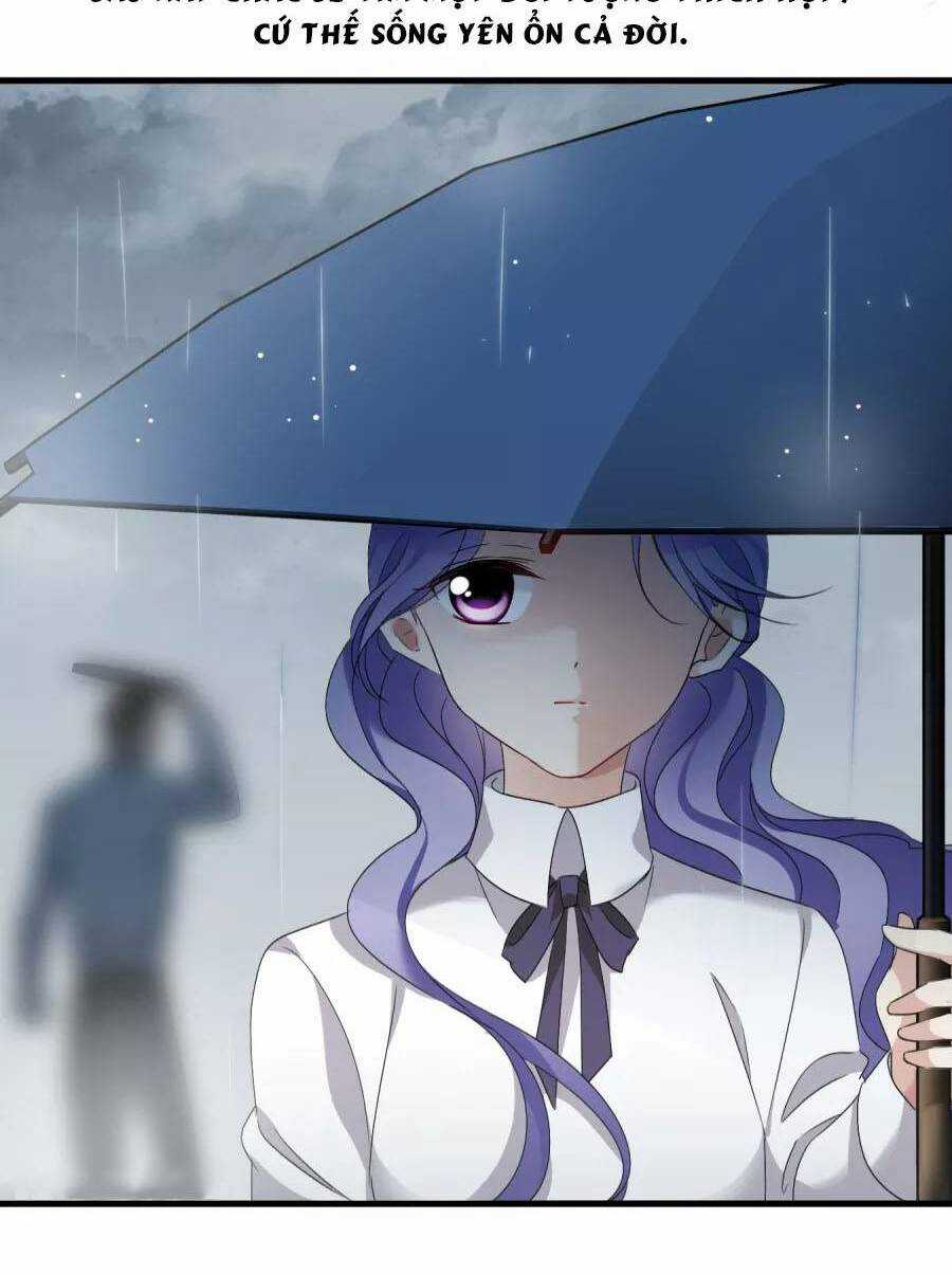 Nhân Chất Tình Nhân Chapter 28.1 trang 8