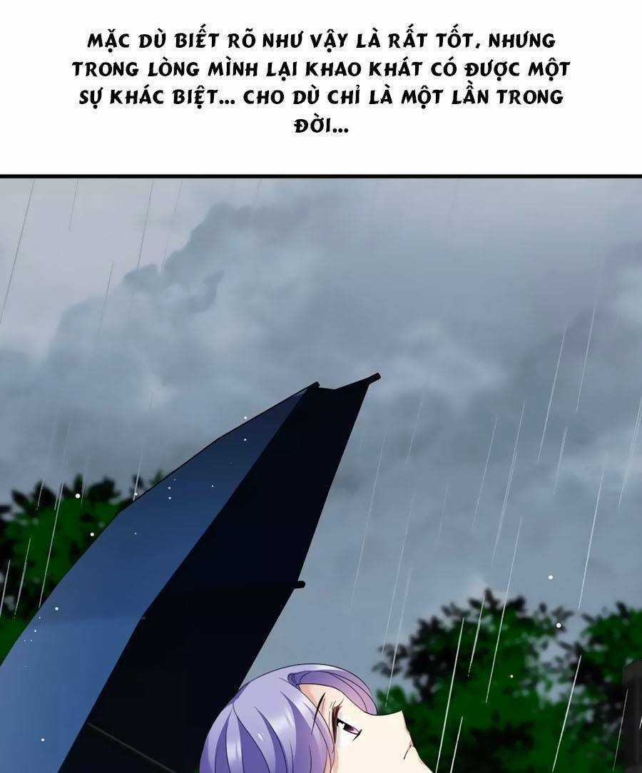 Nhân Chất Tình Nhân Chapter 28.1 trang 9