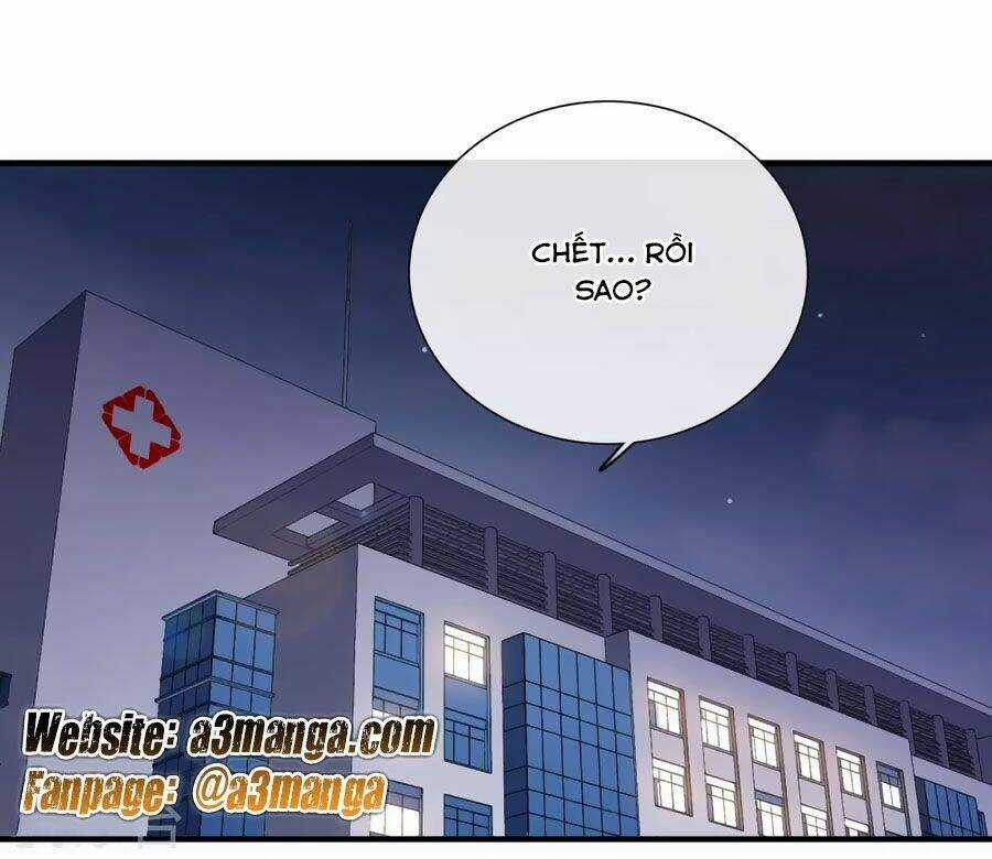 Nhân Chất Tình Nhân Chapter 28.2 trang 0