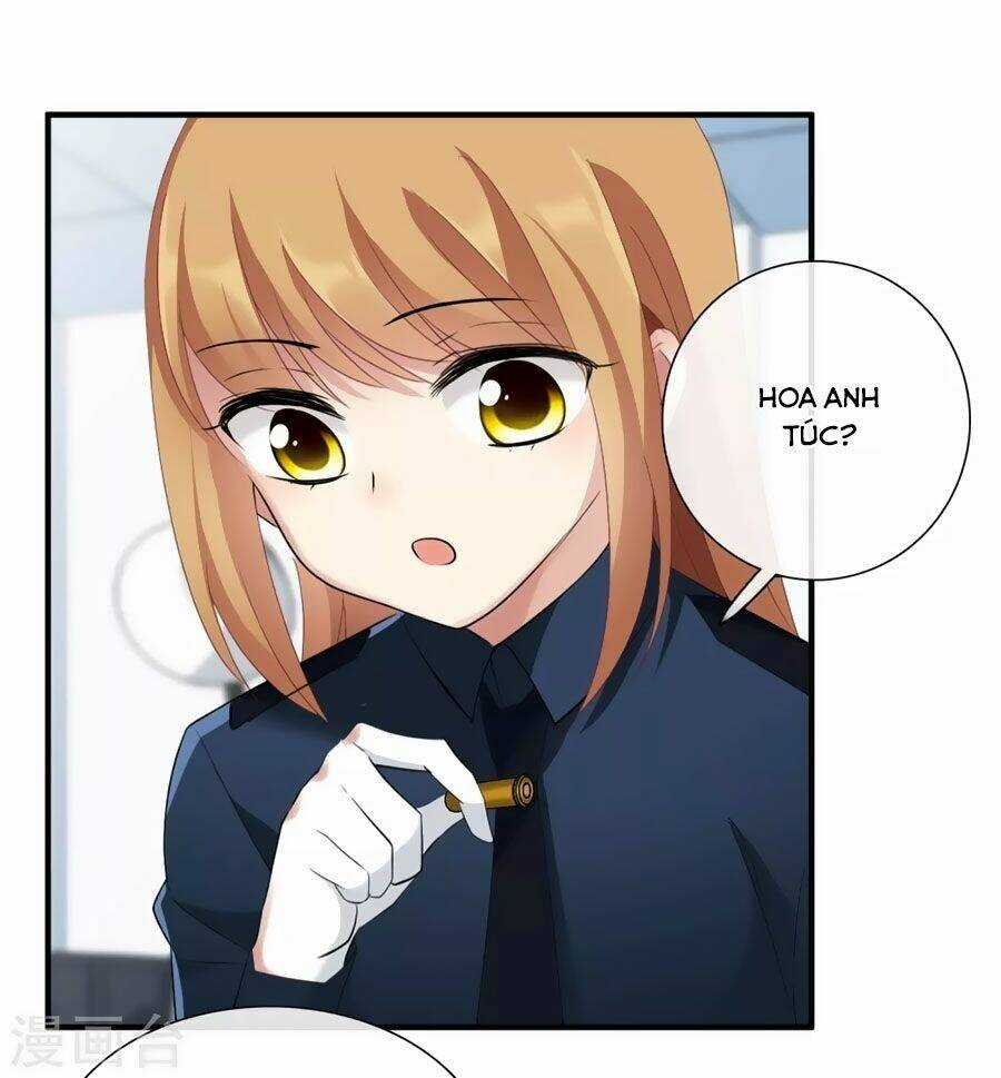 Nhân Chất Tình Nhân Chapter 28.2 trang 12