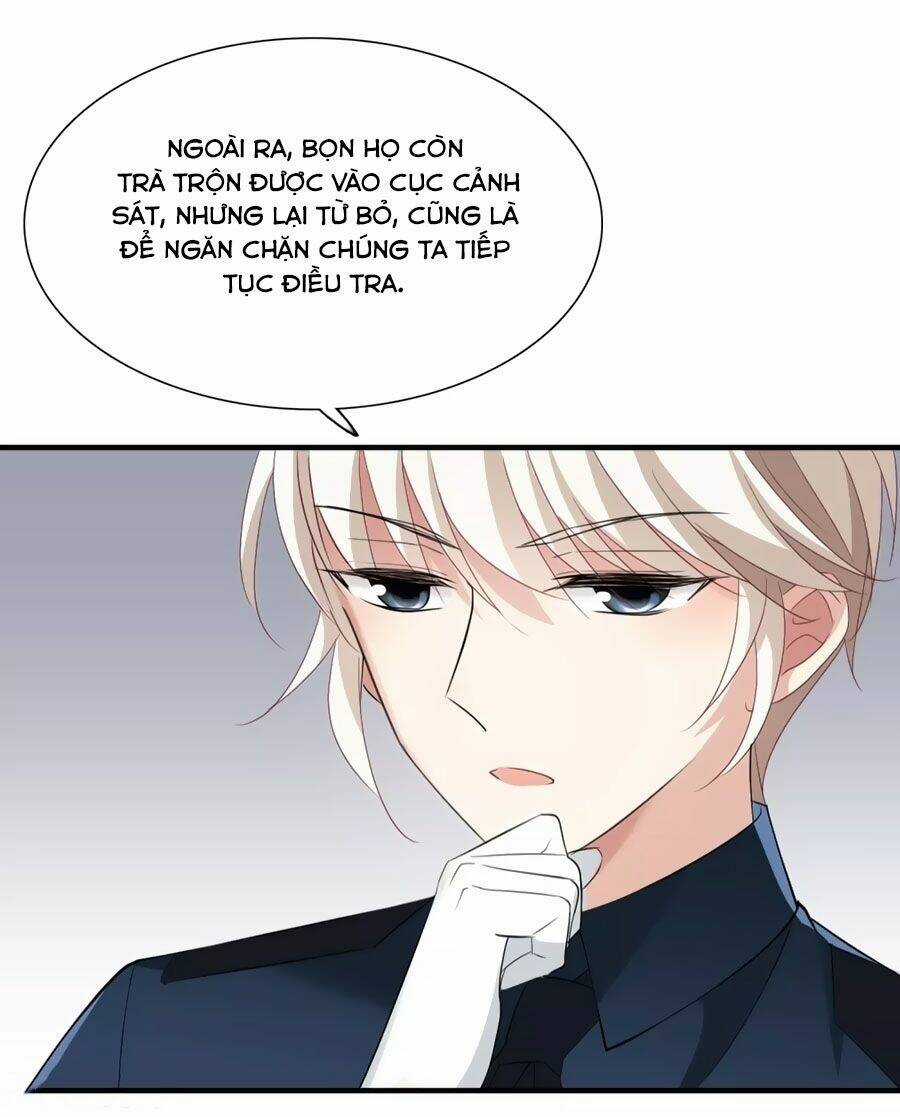 Nhân Chất Tình Nhân Chapter 28.2 trang 14