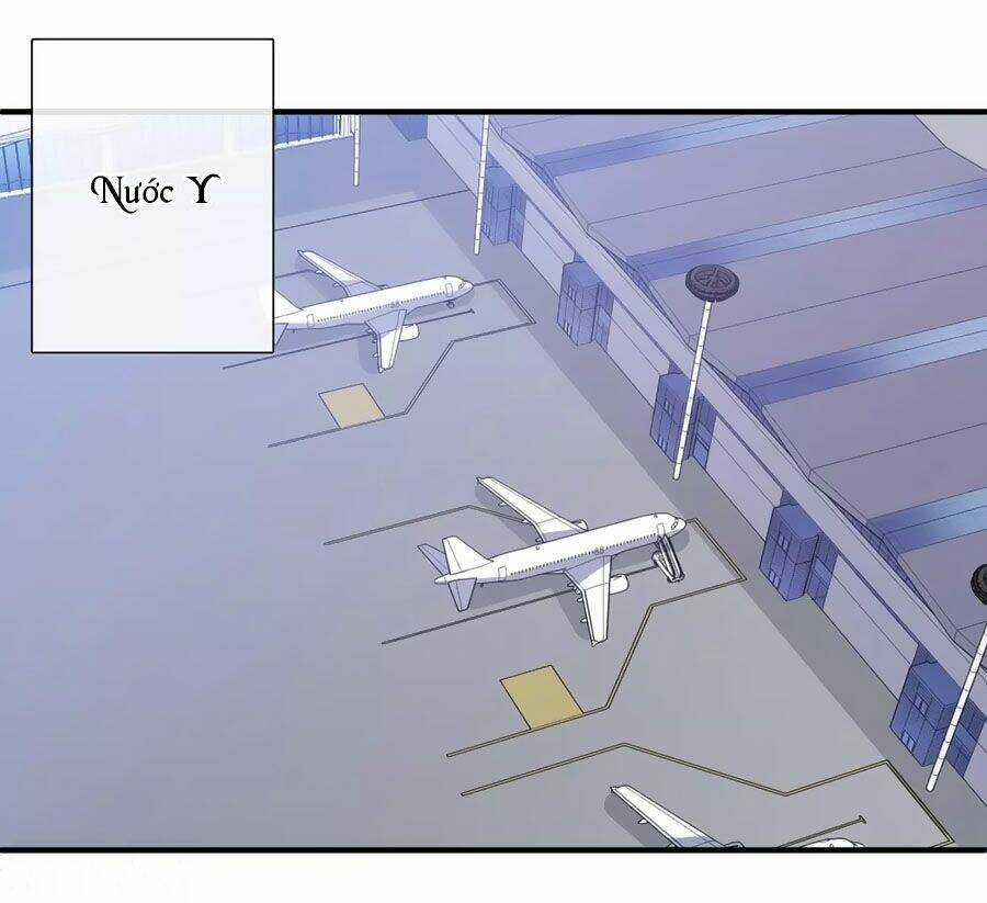 Nhân Chất Tình Nhân Chapter 28.2 trang 17