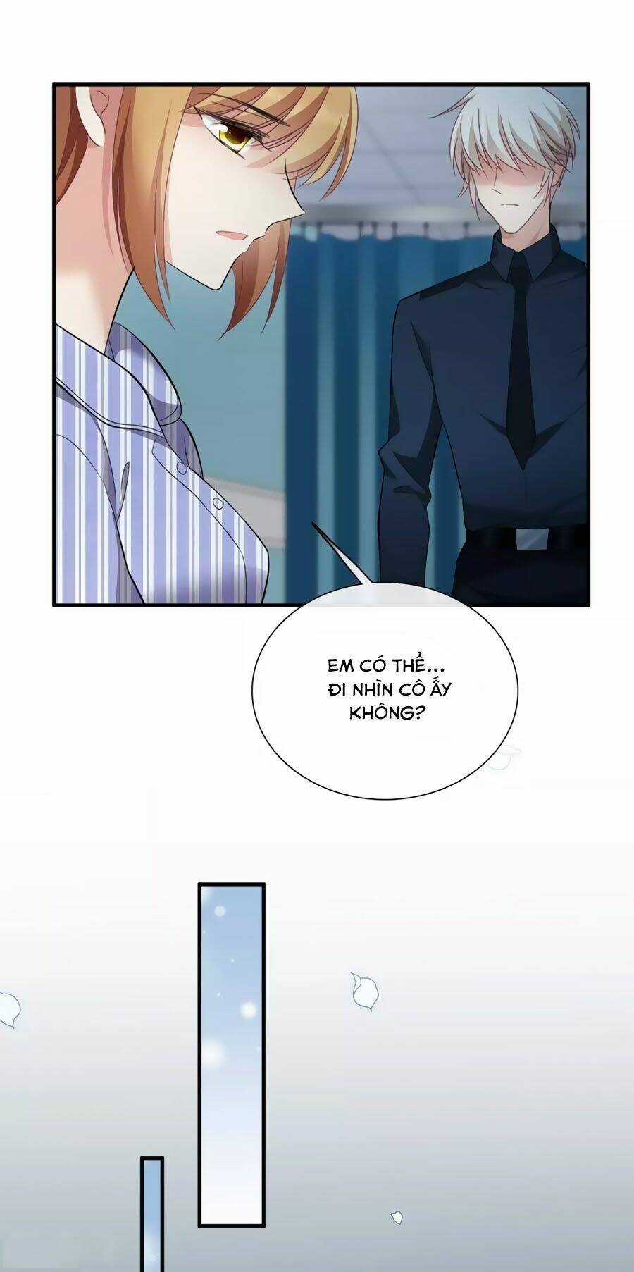 Nhân Chất Tình Nhân Chapter 28.2 trang 2