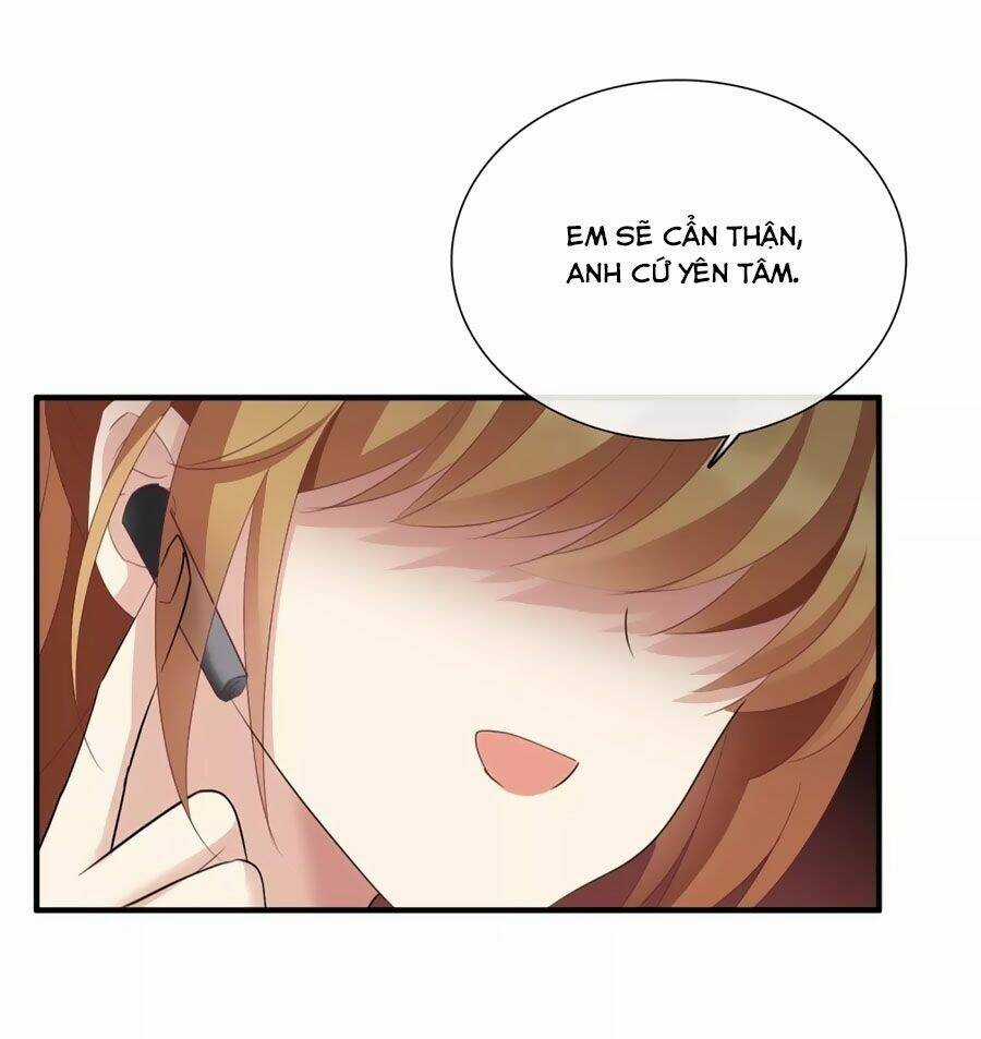 Nhân Chất Tình Nhân Chapter 28.2 trang 20