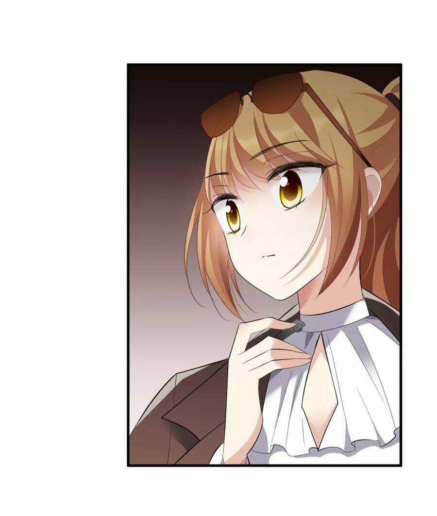 Nhân Chất Tình Nhân Chapter 28.2 trang 21