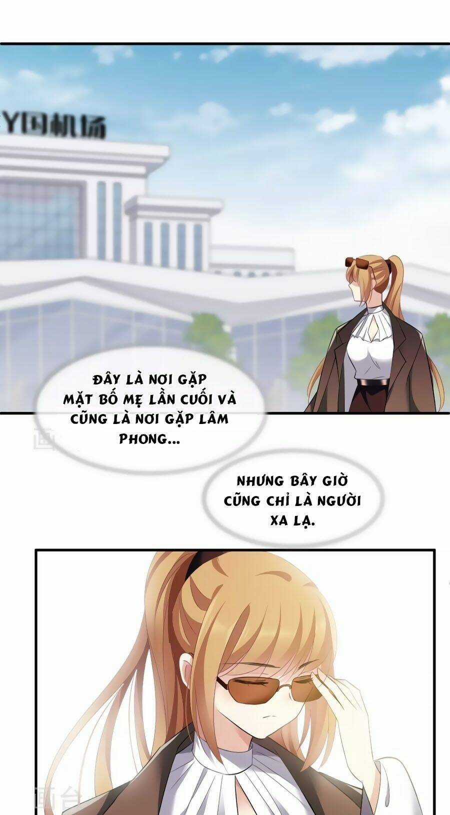 Nhân Chất Tình Nhân Chapter 28.2 trang 22