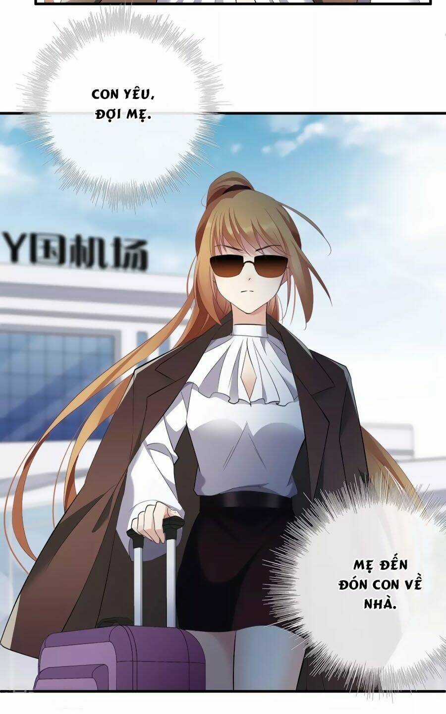 Nhân Chất Tình Nhân Chapter 28.2 trang 23