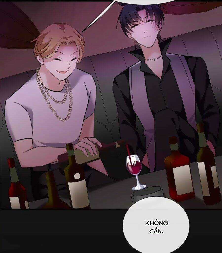 Nhân Chất Tình Nhân Chapter 28.2 trang 26