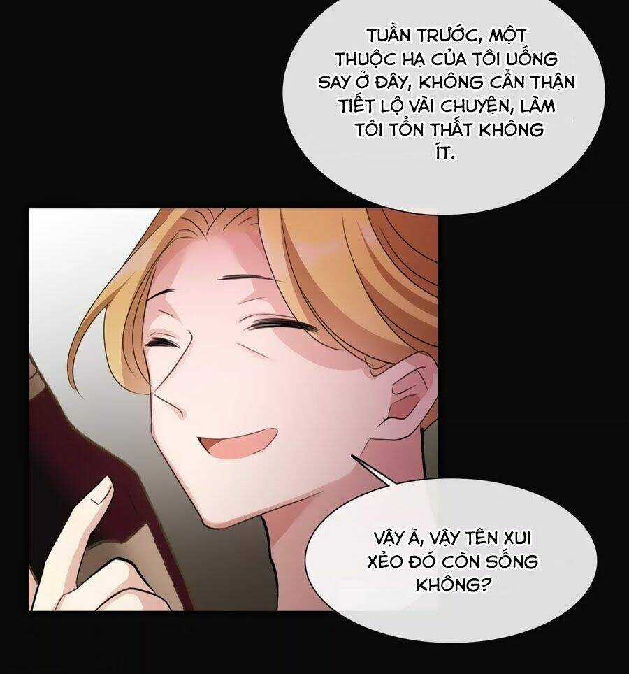 Nhân Chất Tình Nhân Chapter 28.2 trang 28