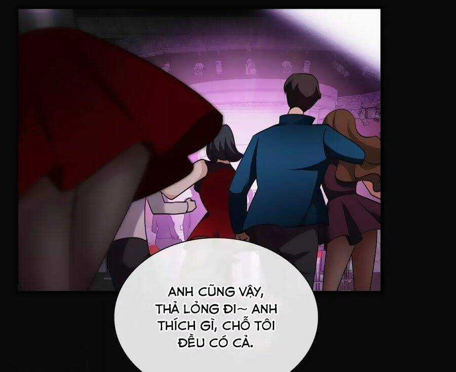 Nhân Chất Tình Nhân Chapter 28.2 trang 31