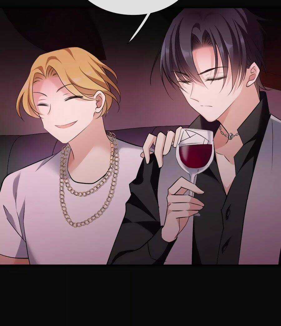 Nhân Chất Tình Nhân Chapter 28.2 trang 32