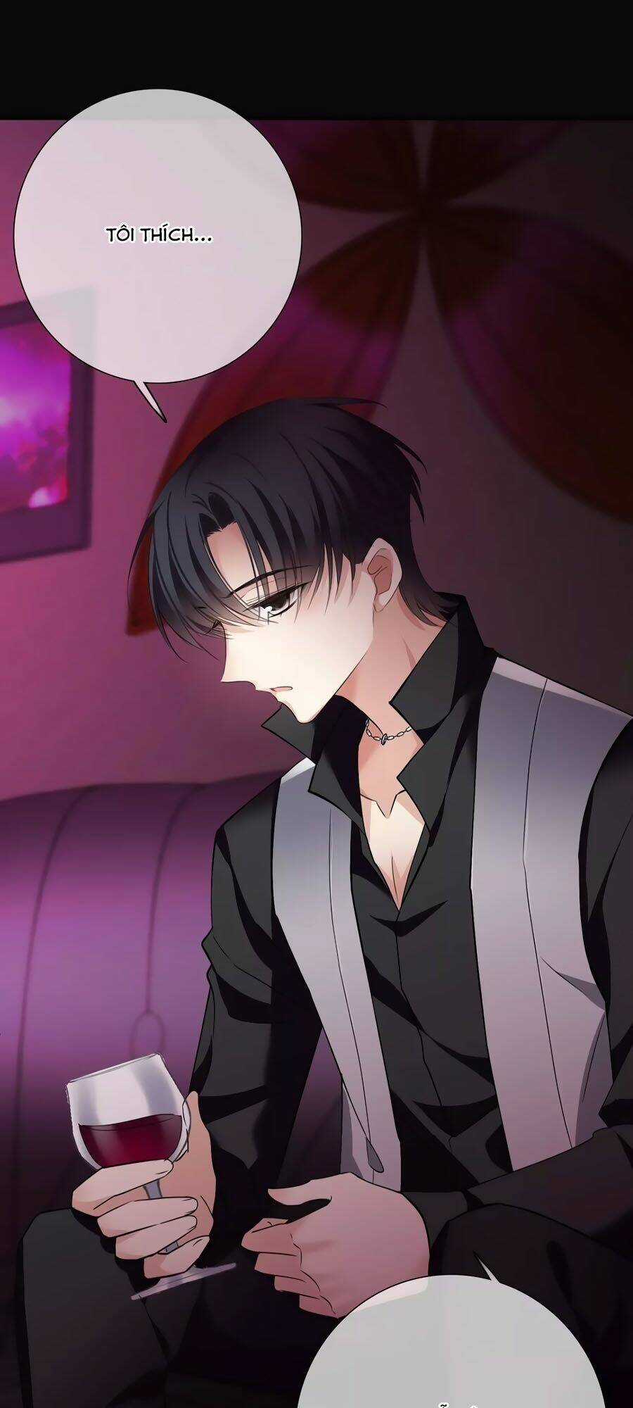 Nhân Chất Tình Nhân Chapter 28.2 trang 33