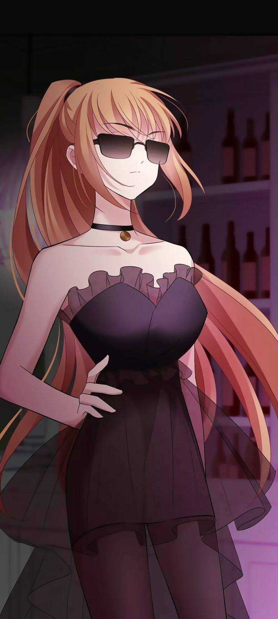 Nhân Chất Tình Nhân Chapter 28.2 trang 36