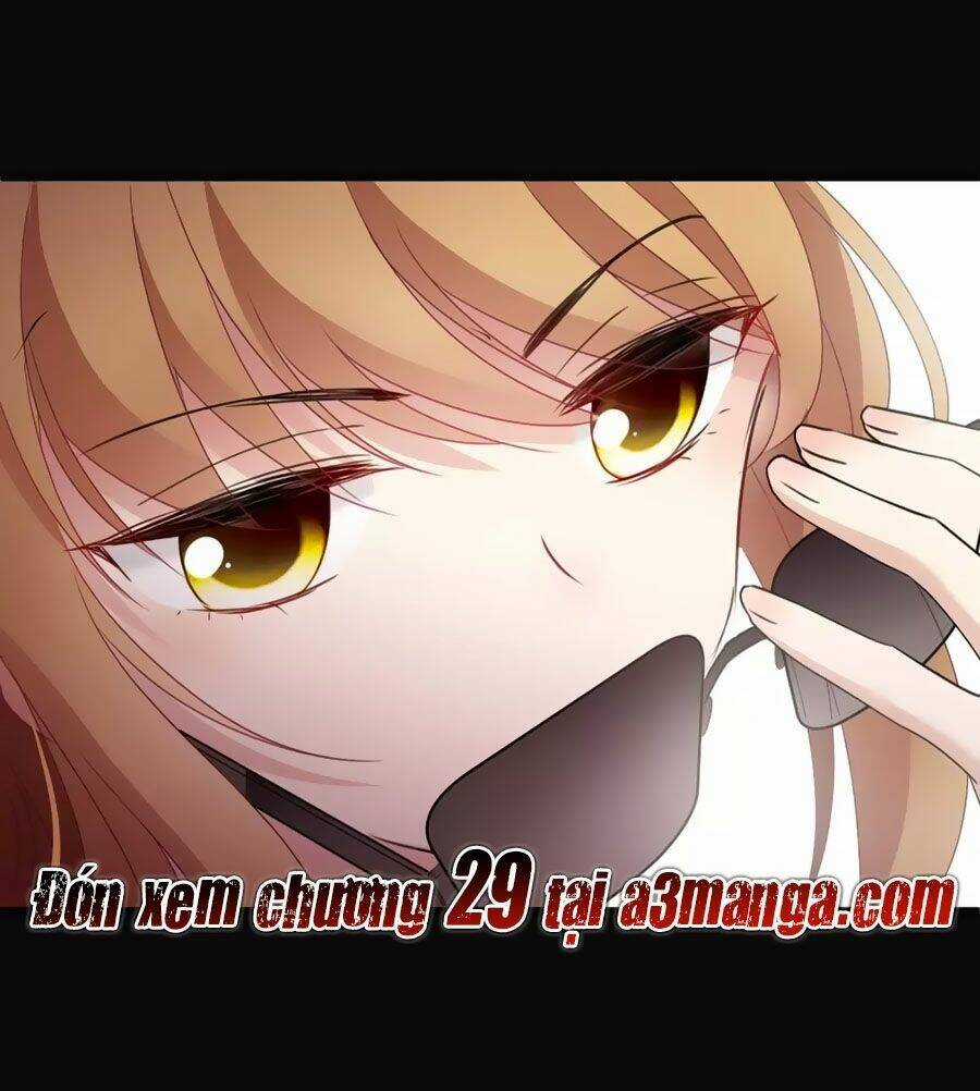 Nhân Chất Tình Nhân Chapter 28.2 trang 38