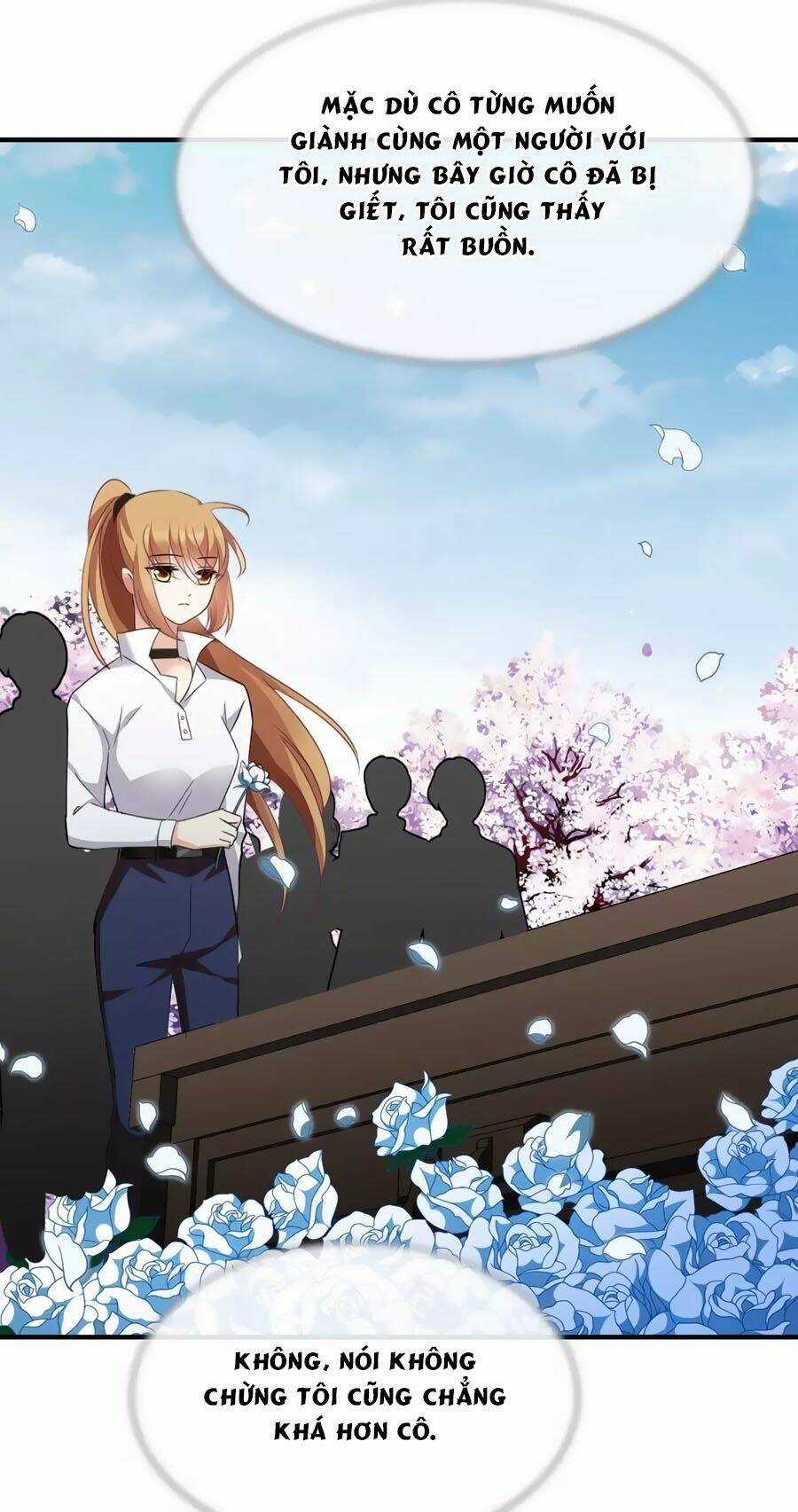 Nhân Chất Tình Nhân Chapter 28.2 trang 5