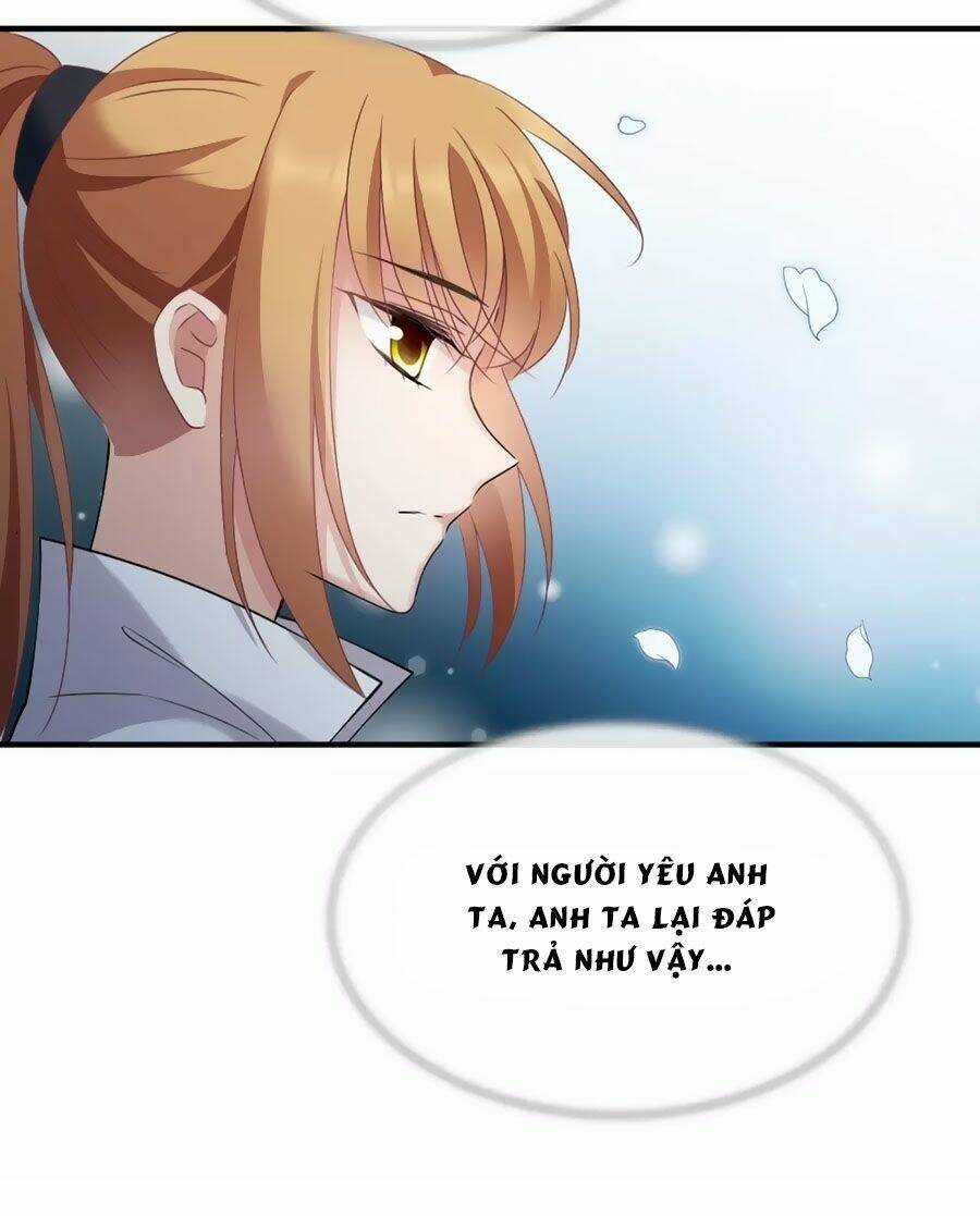 Nhân Chất Tình Nhân Chapter 28.2 trang 6