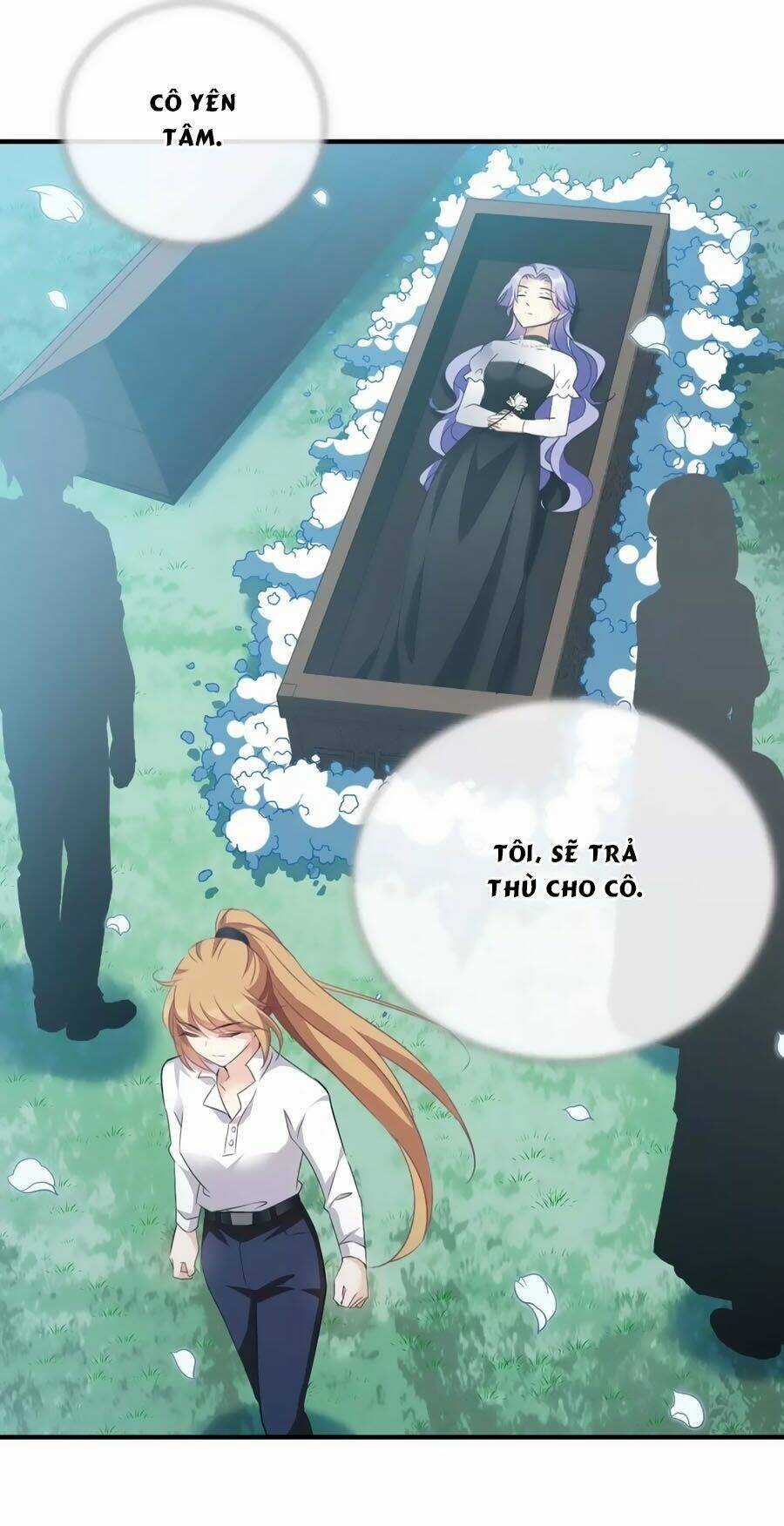 Nhân Chất Tình Nhân Chapter 28.2 trang 8