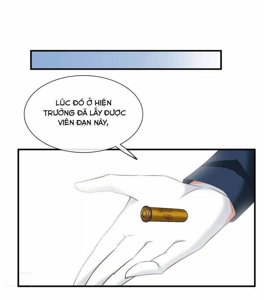 Nhân Chất Tình Nhân Chapter 28.2 trang 9