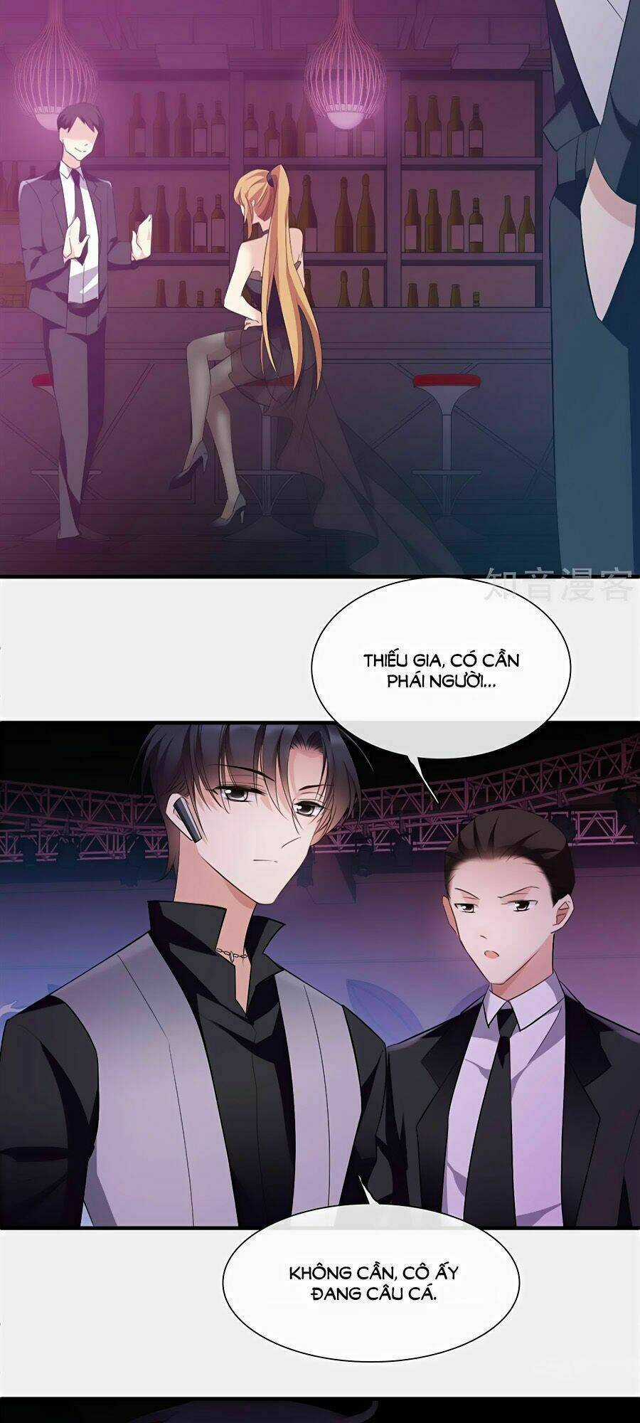 Nhân Chất Tình Nhân Chapter 29.1 trang 16