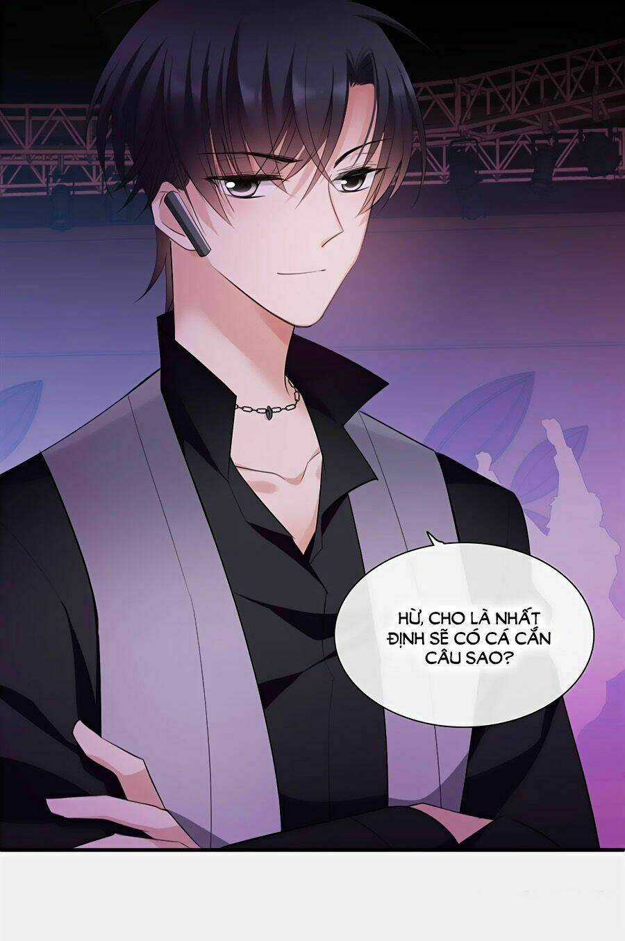 Nhân Chất Tình Nhân Chapter 29.1 trang 17