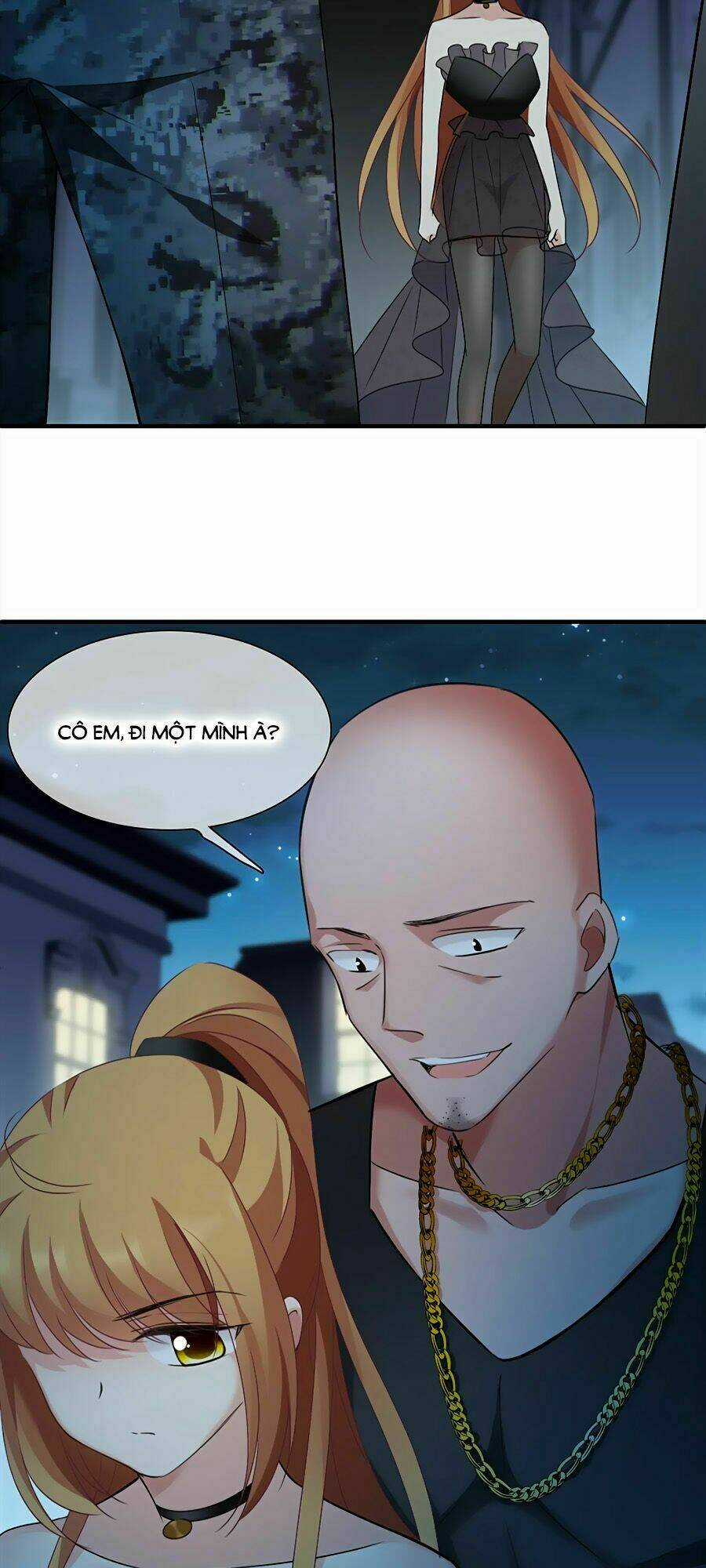 Nhân Chất Tình Nhân Chapter 29.1 trang 25