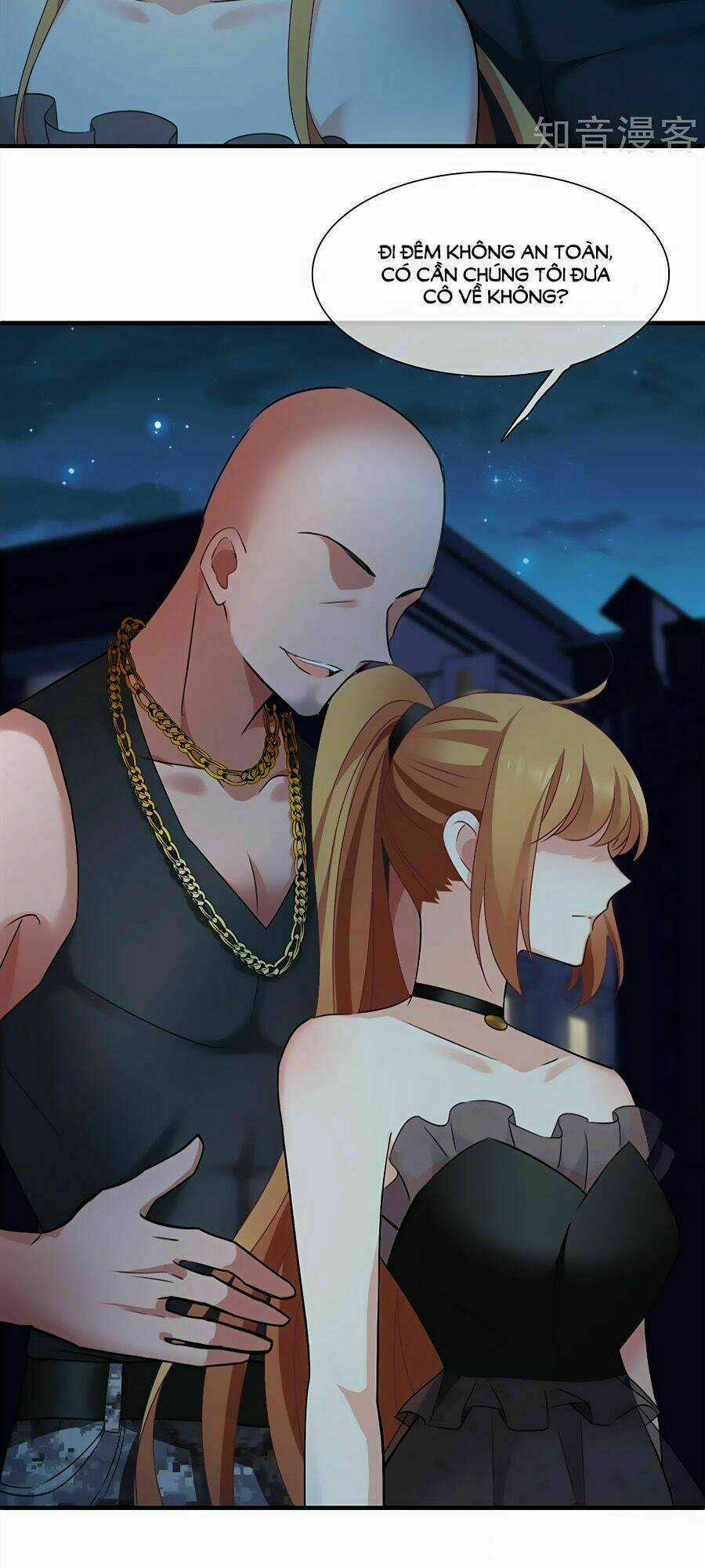 Nhân Chất Tình Nhân Chapter 29.1 trang 26