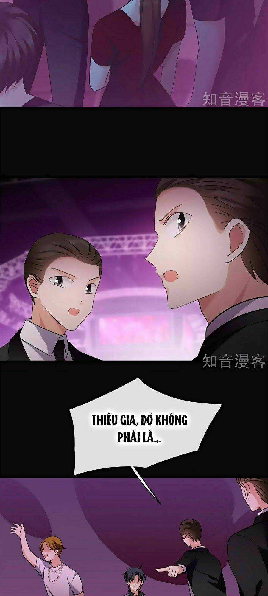 Nhân Chất Tình Nhân Chapter 29.1 trang 3