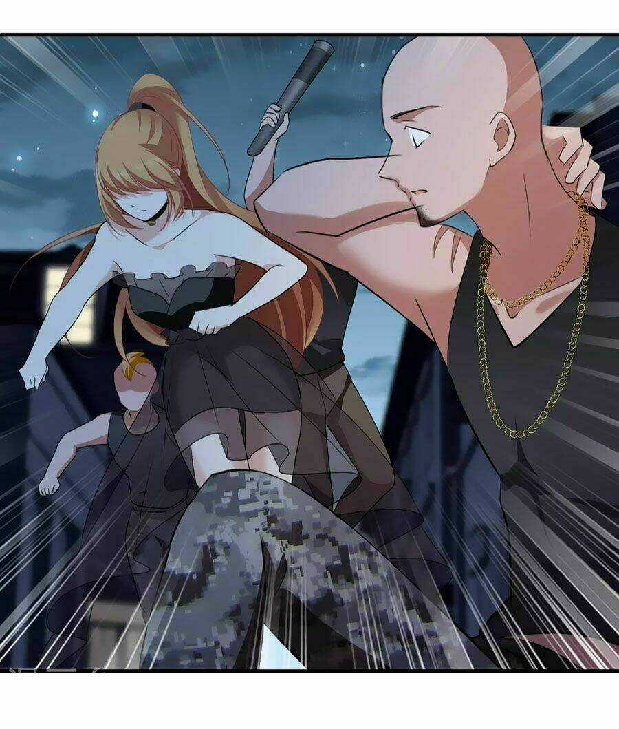 Nhân Chất Tình Nhân Chapter 29.2 trang 11