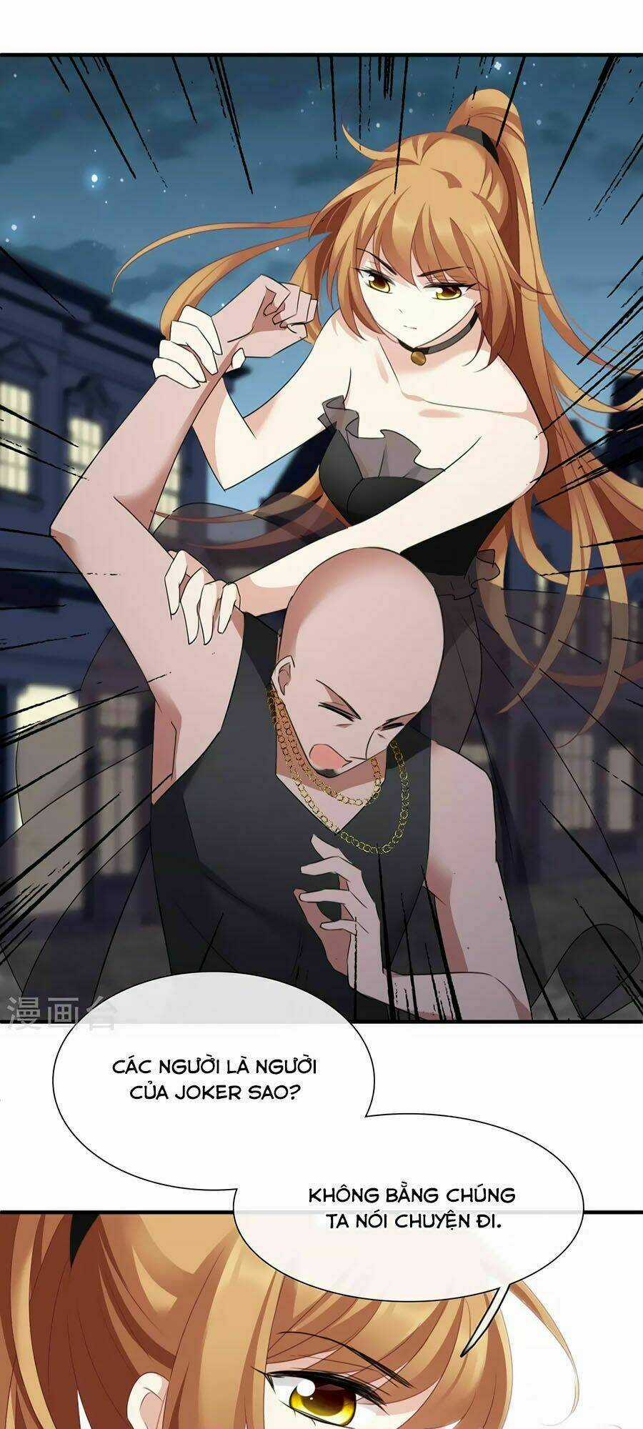 Nhân Chất Tình Nhân Chapter 29.2 trang 14